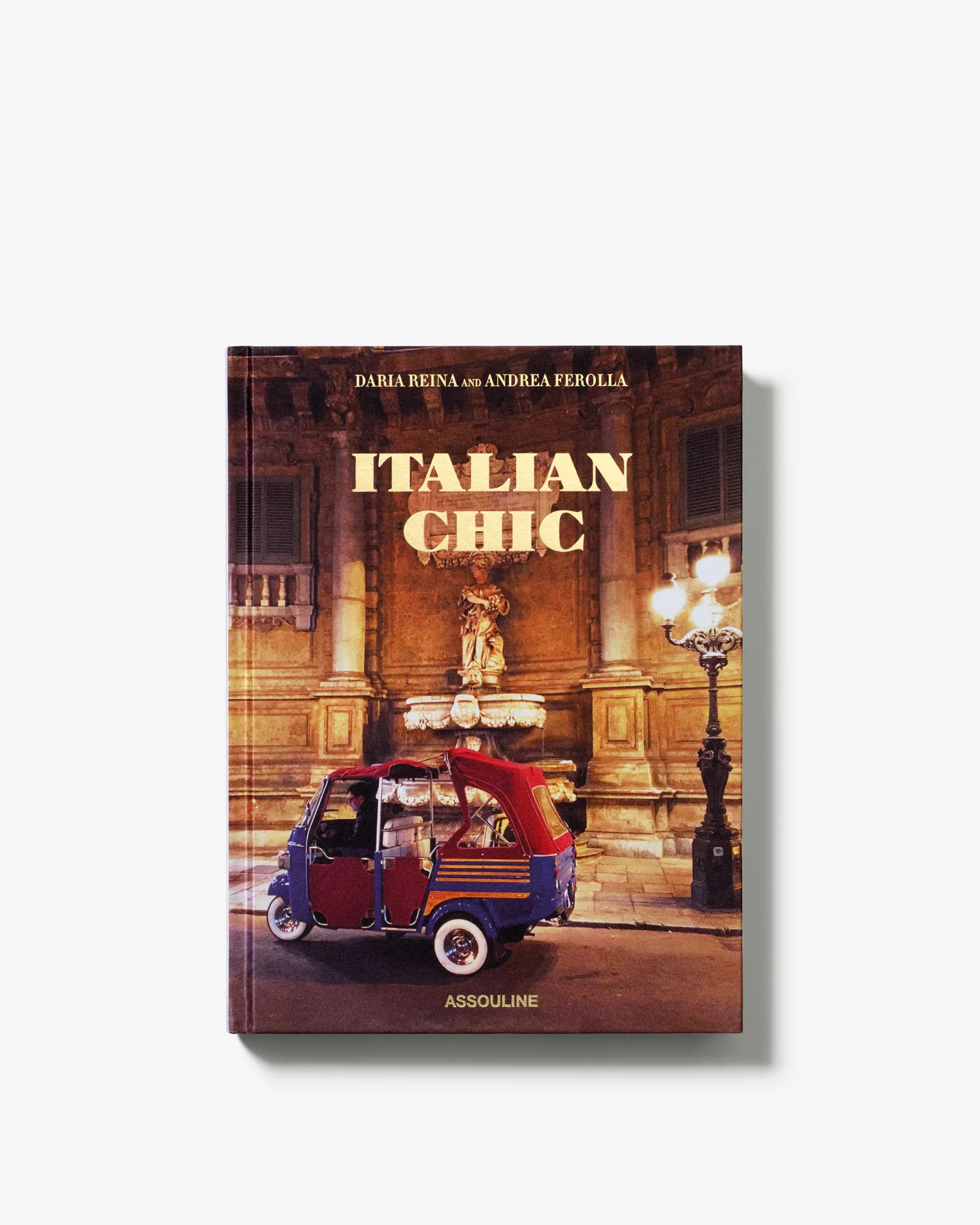 Italian Chic - Image 3