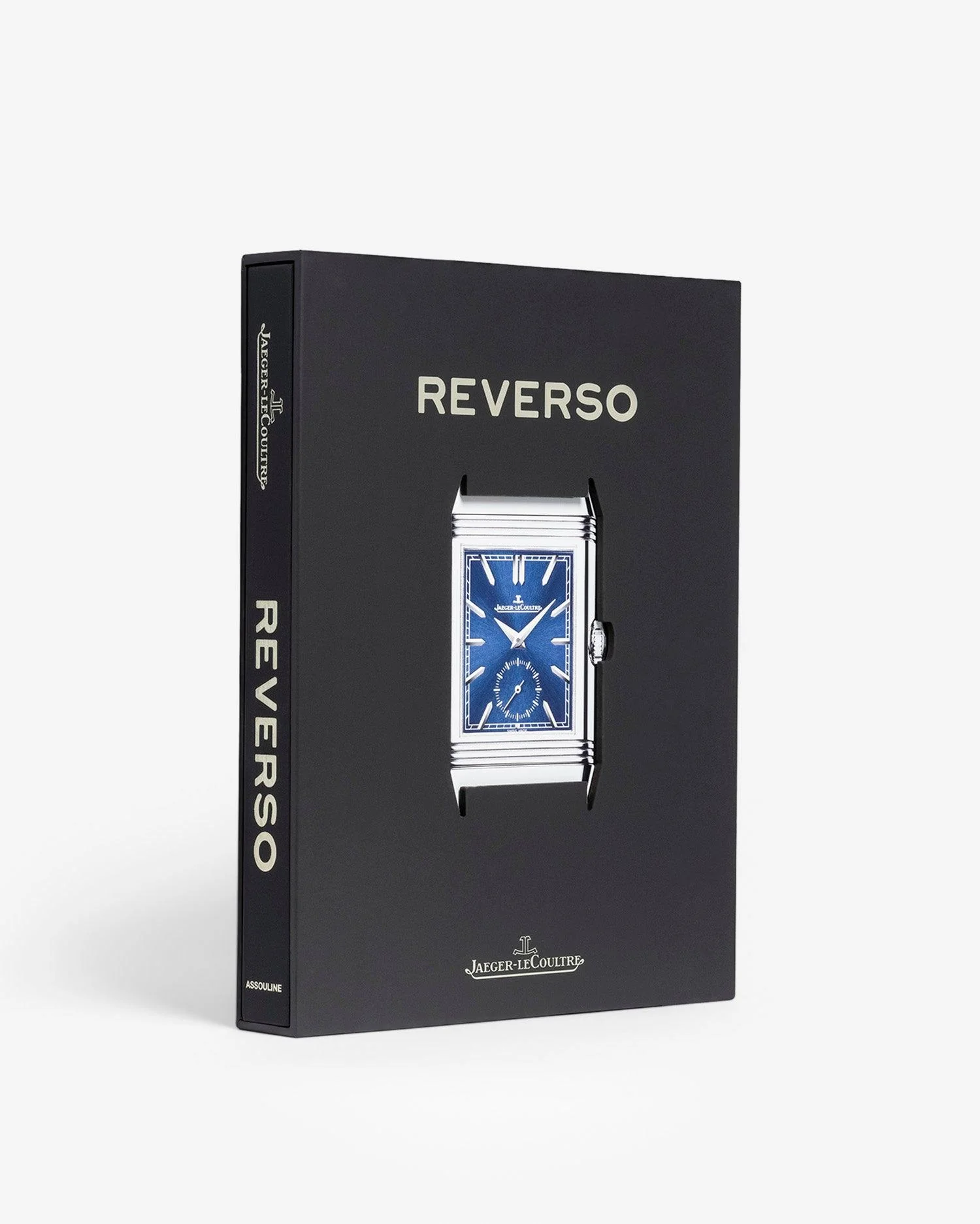 Jaeger-LeCoultre: Reverso - Image 2