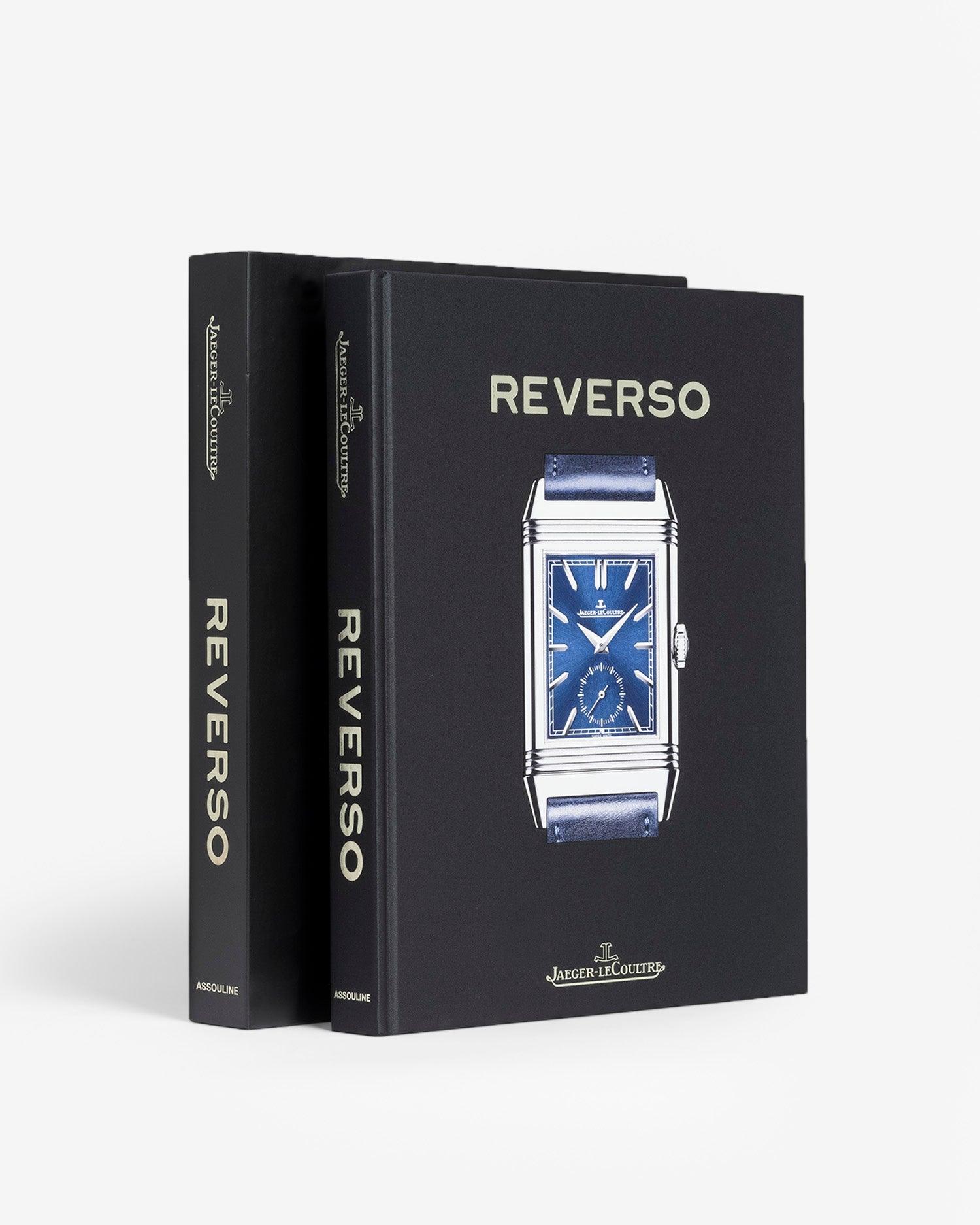 Jaeger-LeCoultre: Reverso - Image 3