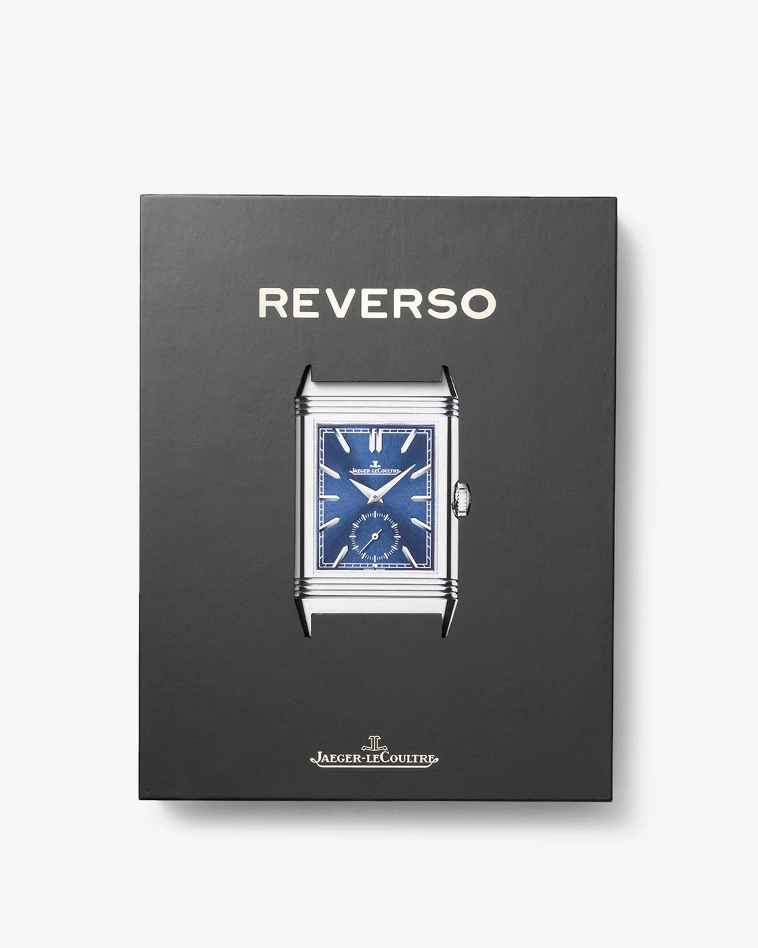 Jaeger-LeCoultre: Reverso - Image 4