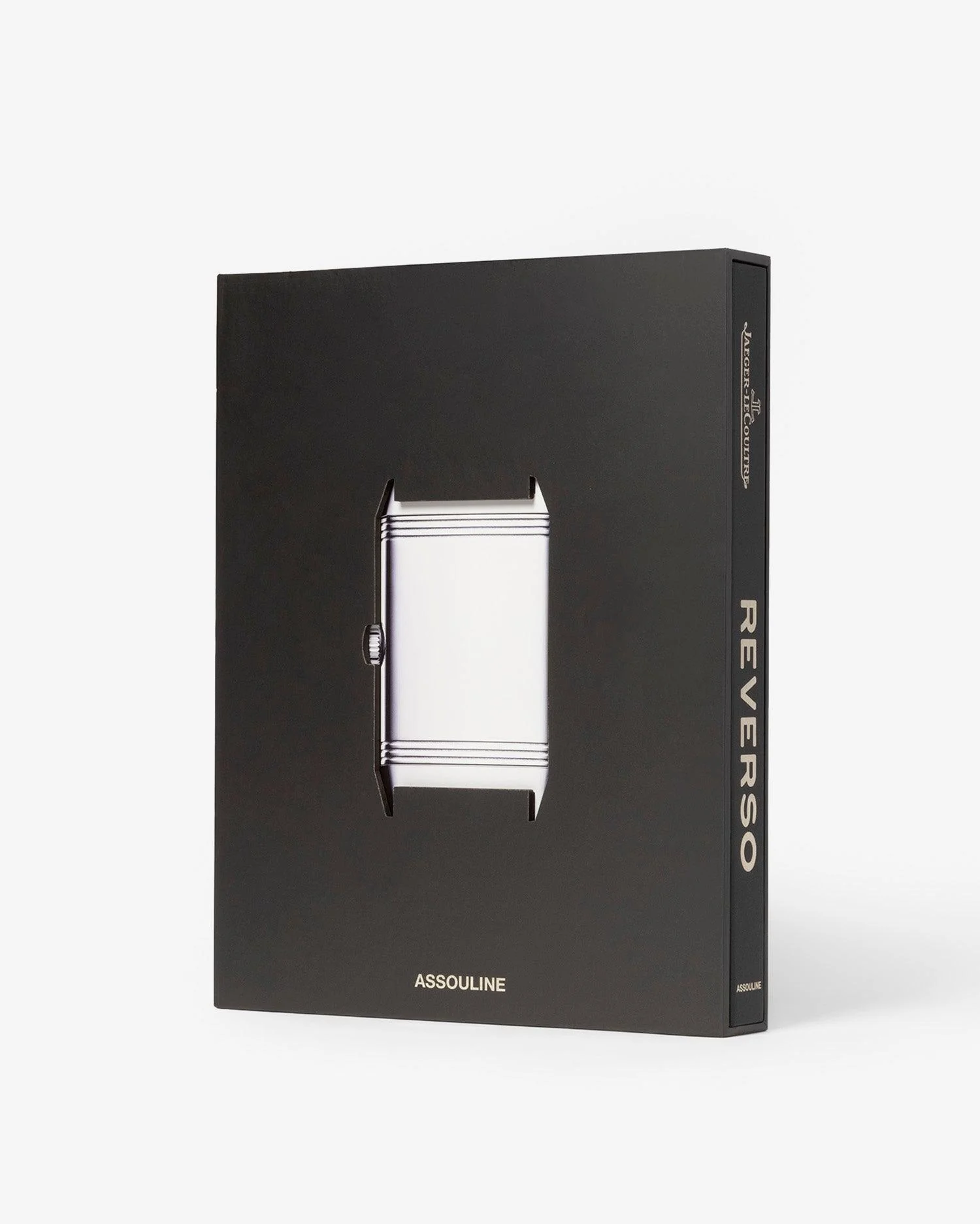 Jaeger-LeCoultre: Reverso - Image 5