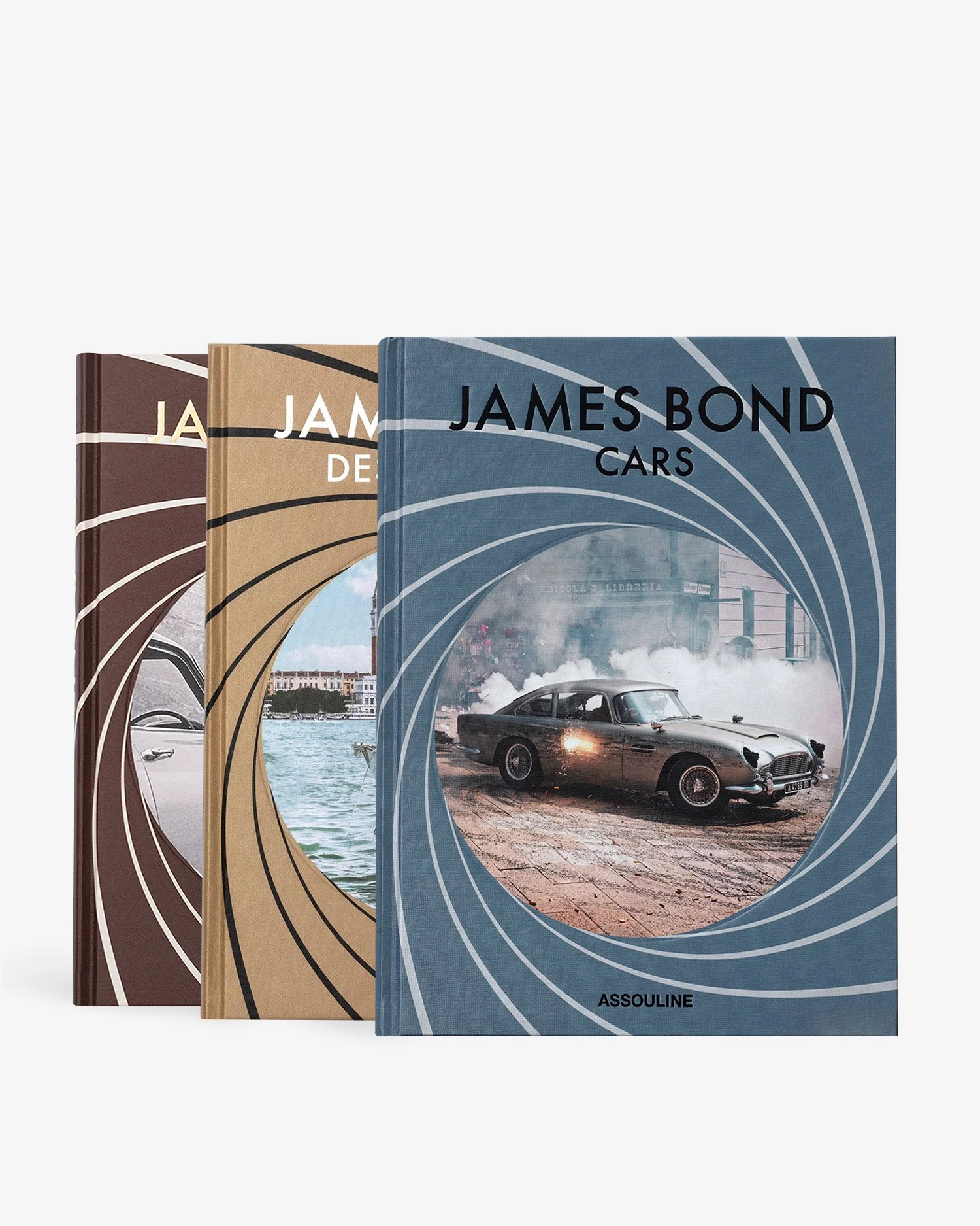 James Bond Trilogy - Image 2