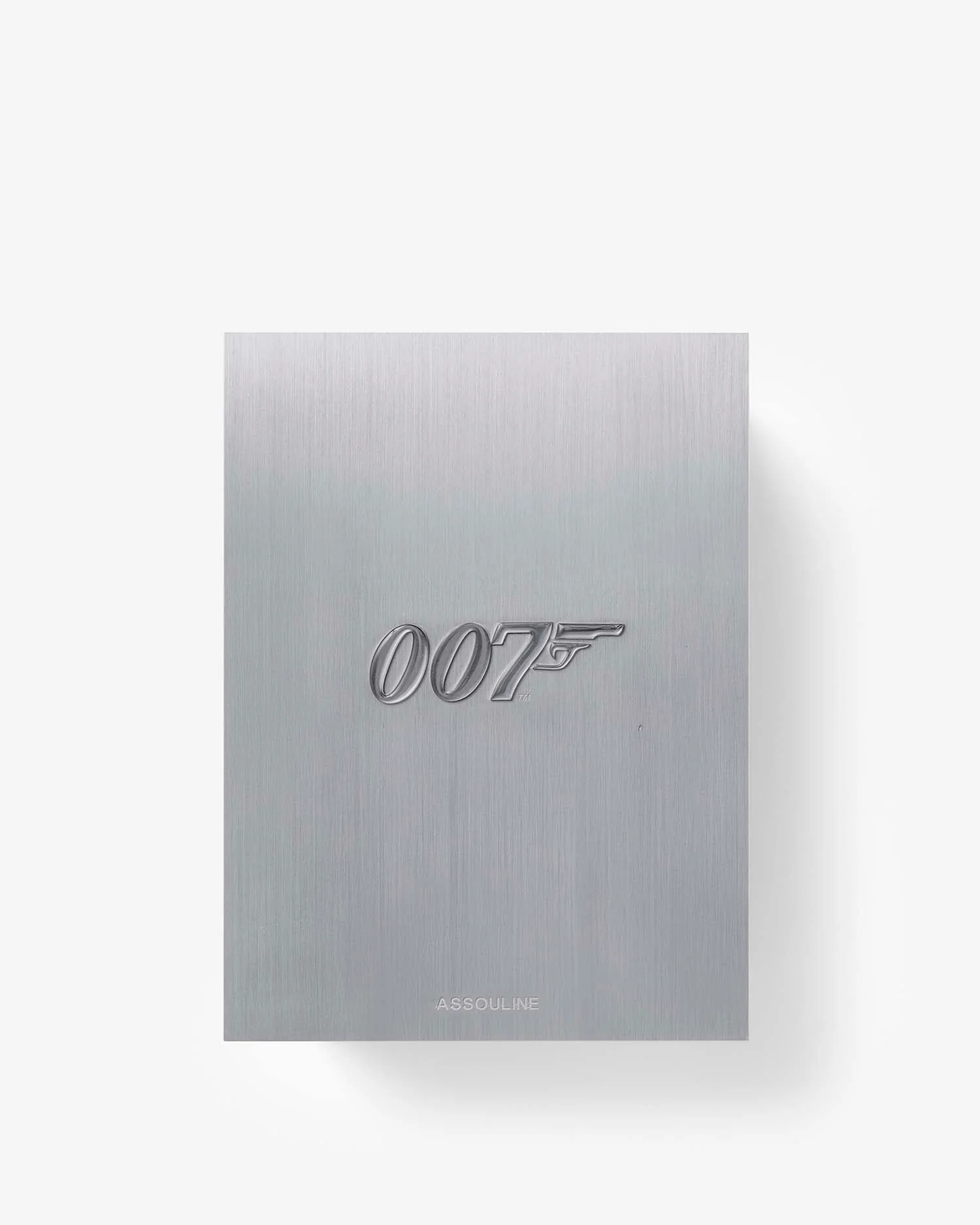 James Bond Trilogy with Slipcase - Image 4