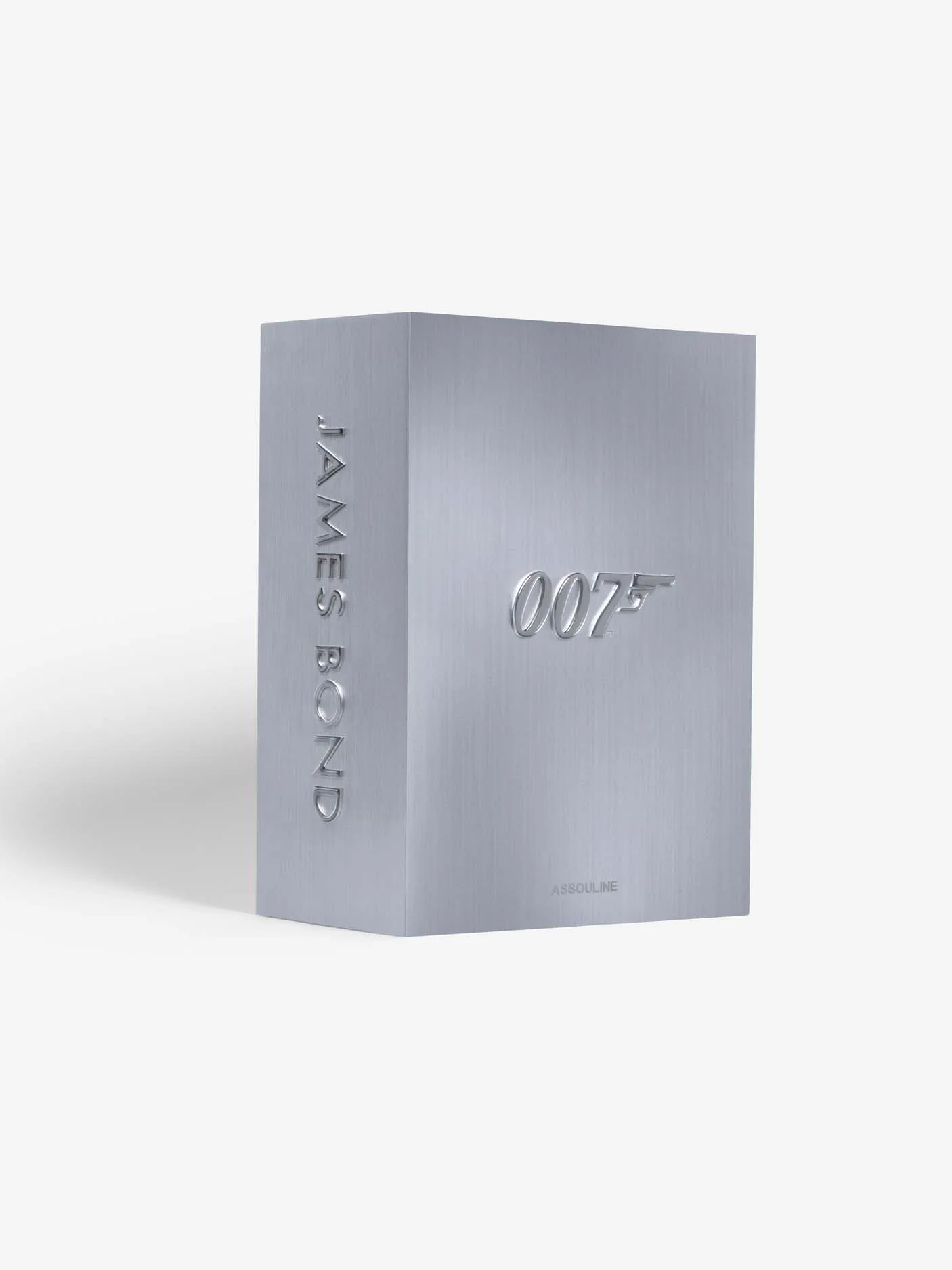 James Bond Trilogy Slipcase