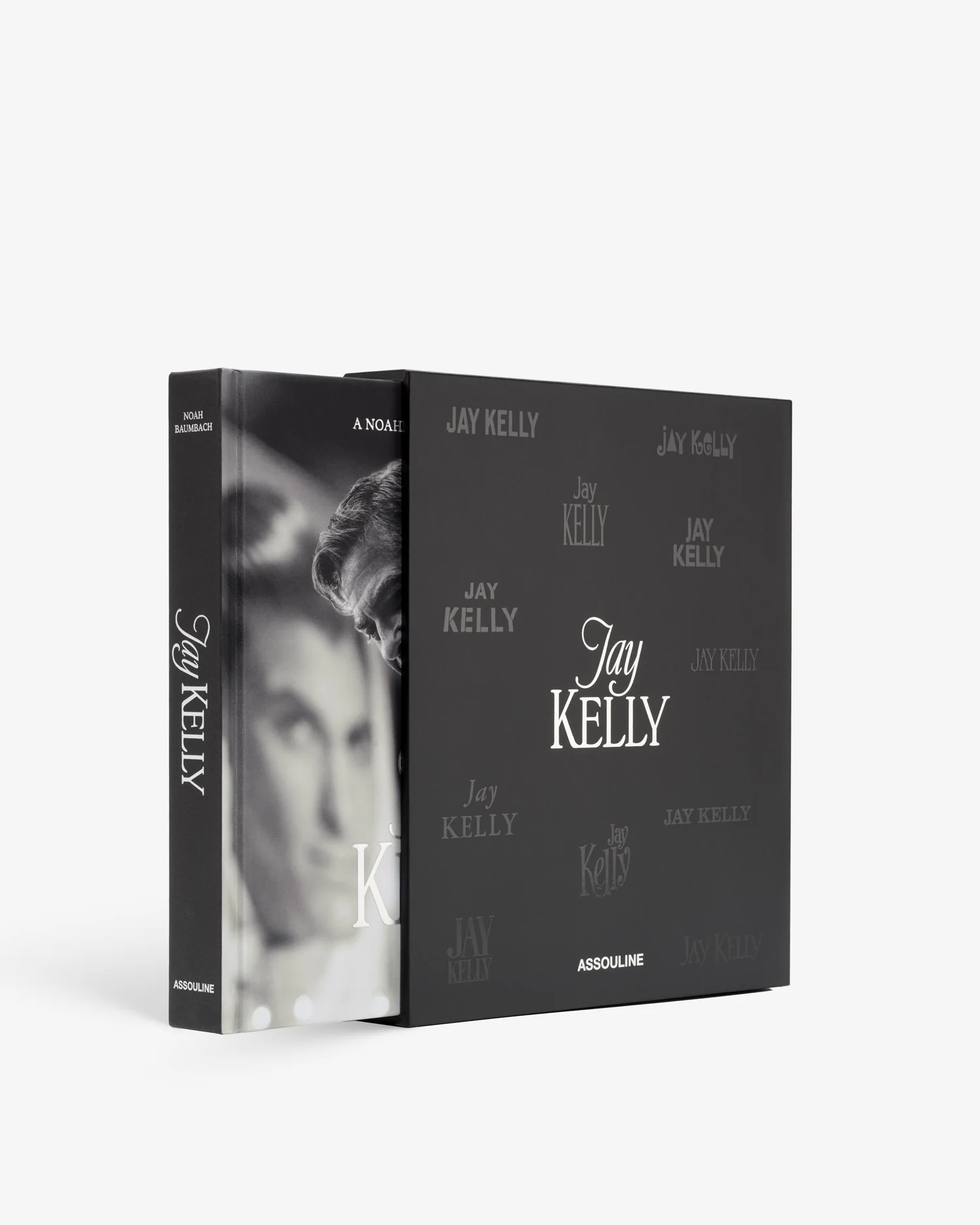 Jay Kelly