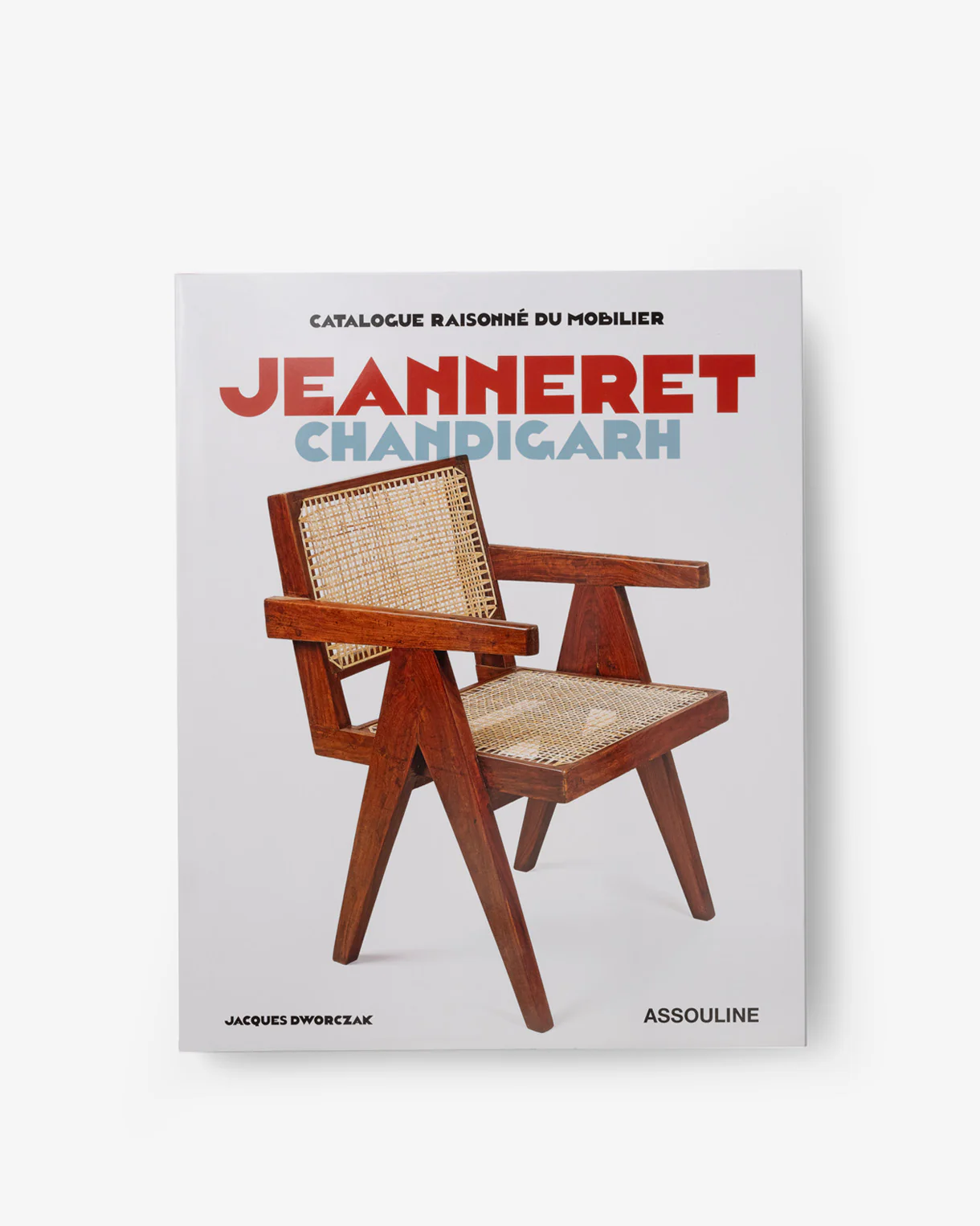 Catalogue Raisonné du Mobilier: Jeanneret Chandigarh - Image 2