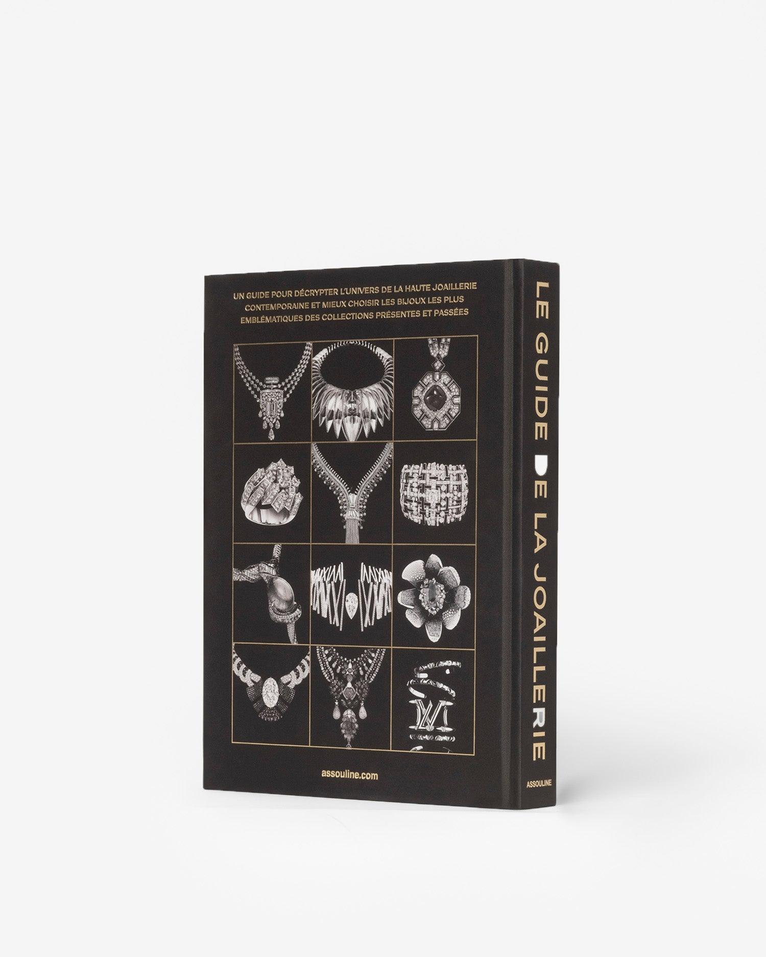 Jewelry Guide: The Ultimate Compendium - Image 2