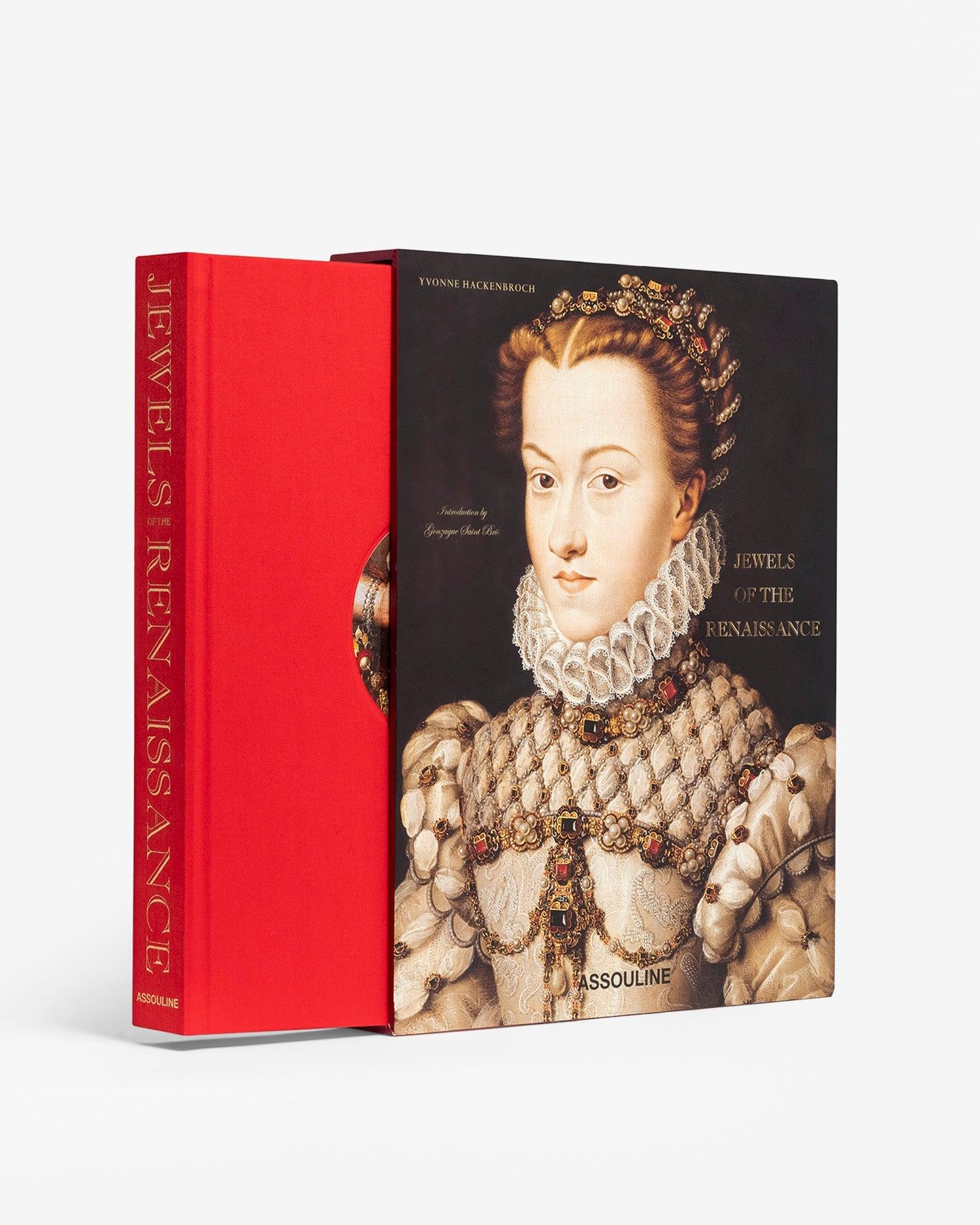 Jewels of the Renaissance