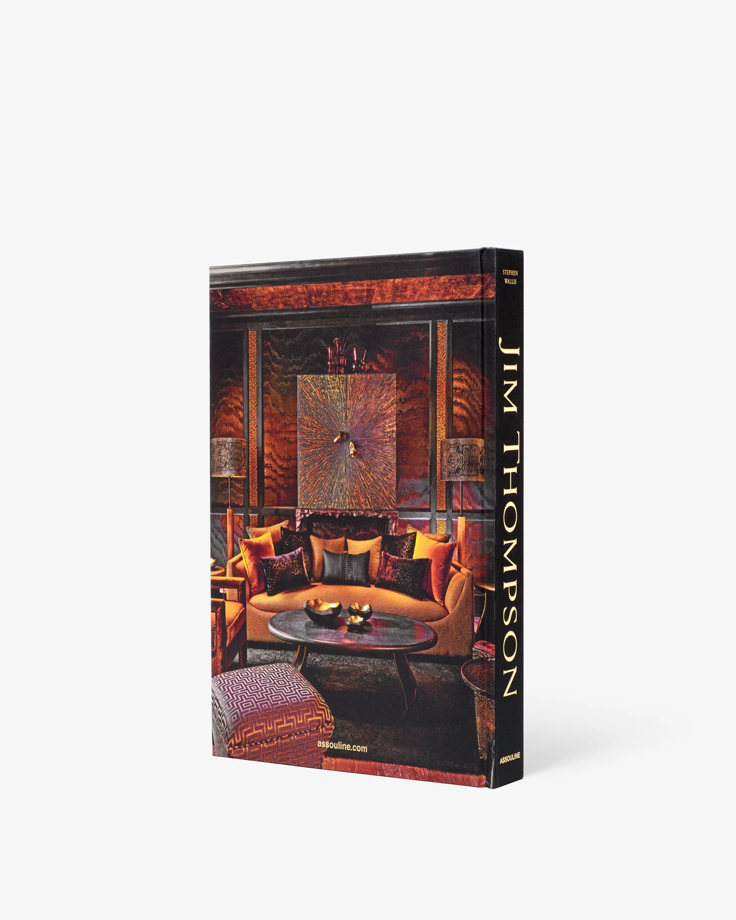 Jim Thompson: Beyond Silk, Beyond Thailand - Image 2