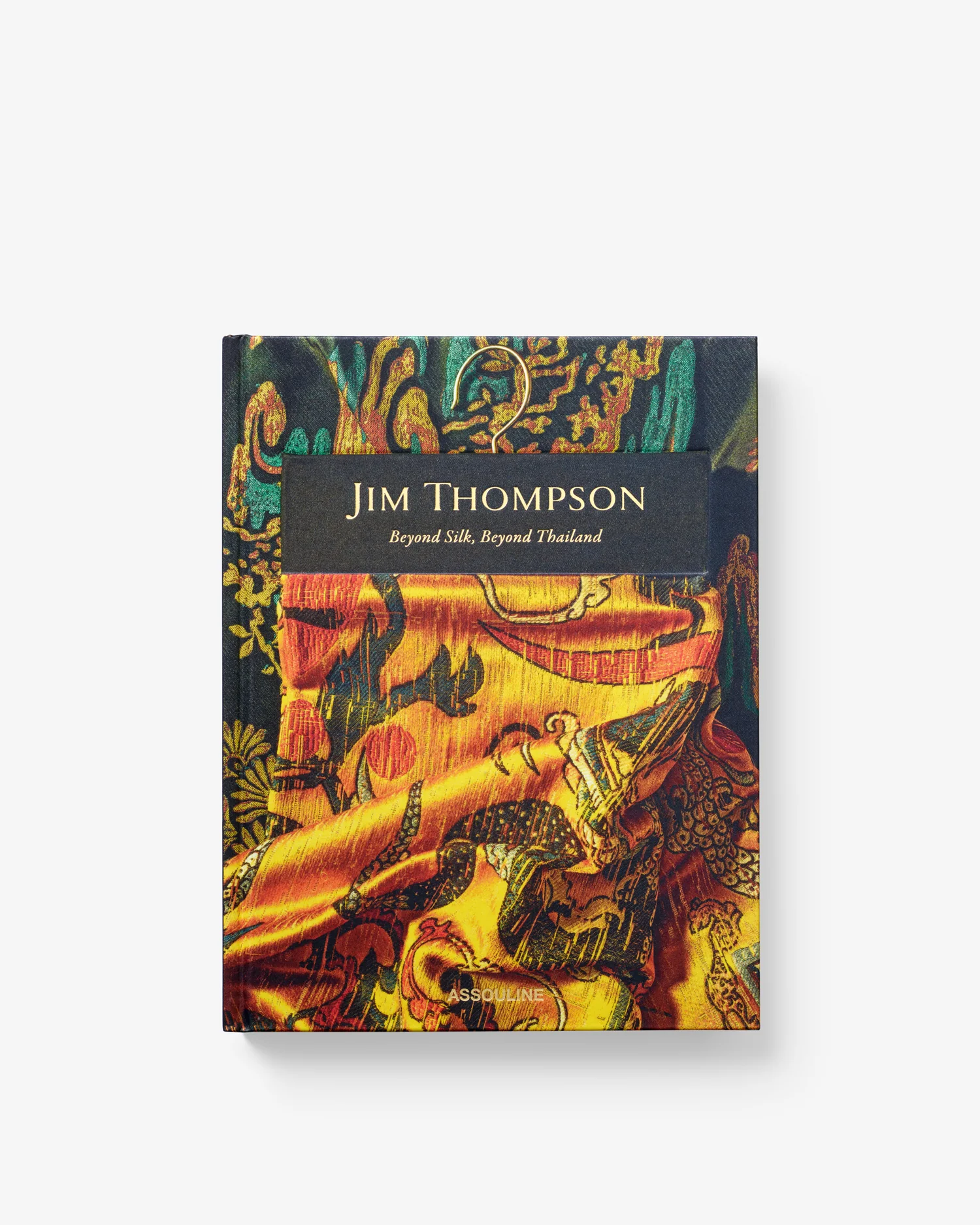 Jim Thompson: Beyond Silk, Beyond Thailand - Image 3