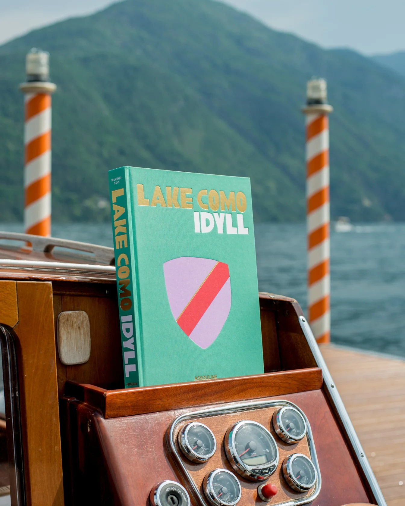 Lake Como Idyll - Image 2