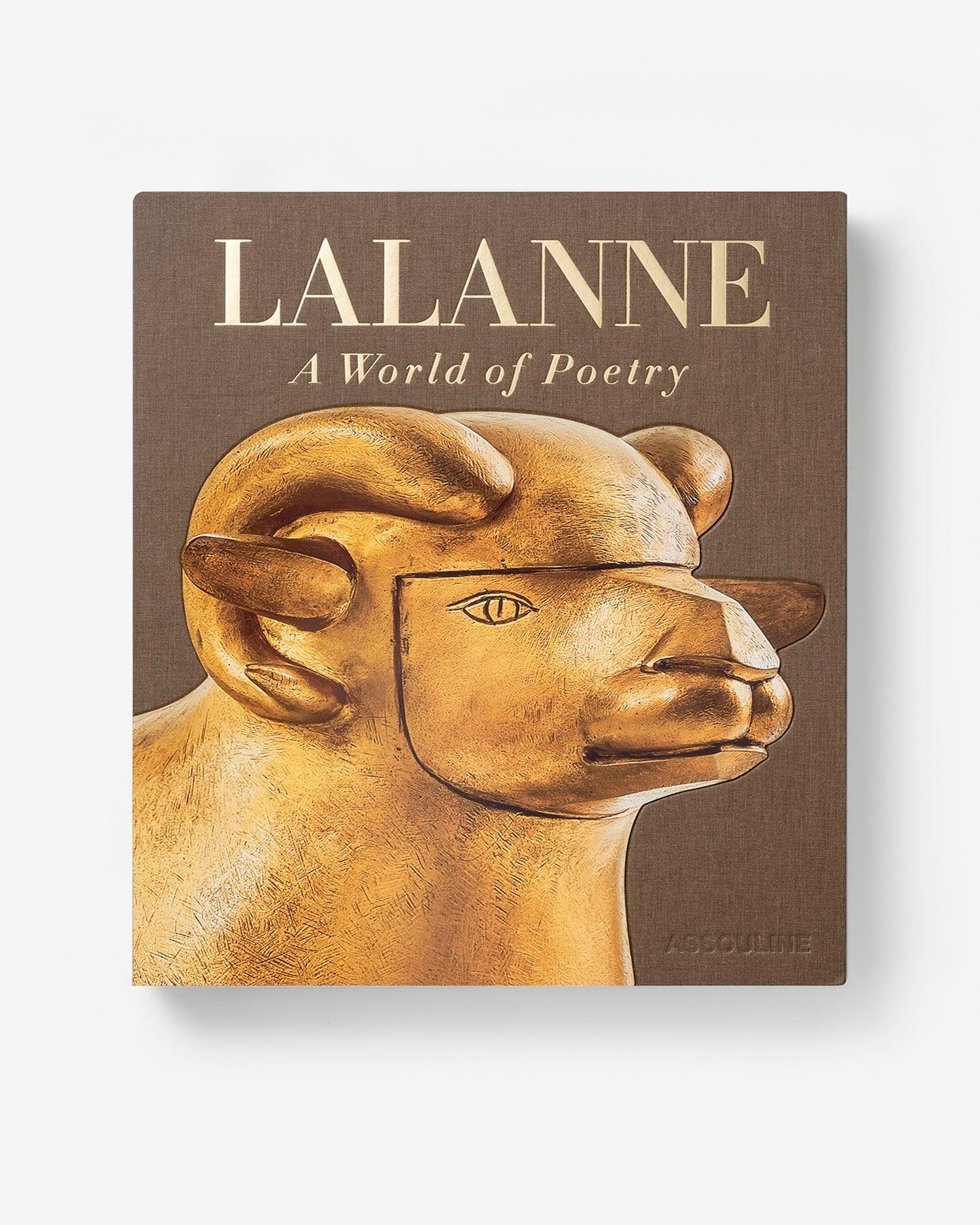 Lalanne: A World of Poetry - Image 3