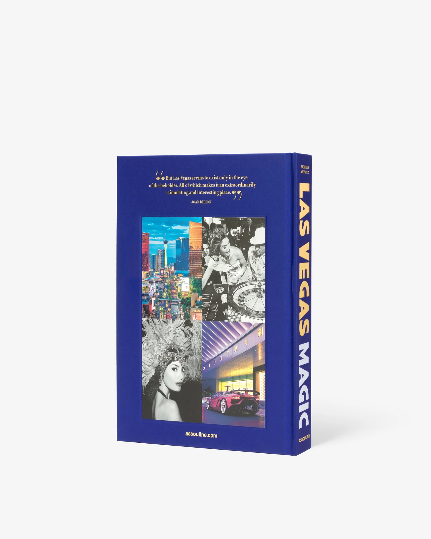 Las Vegas Magic - Image 2