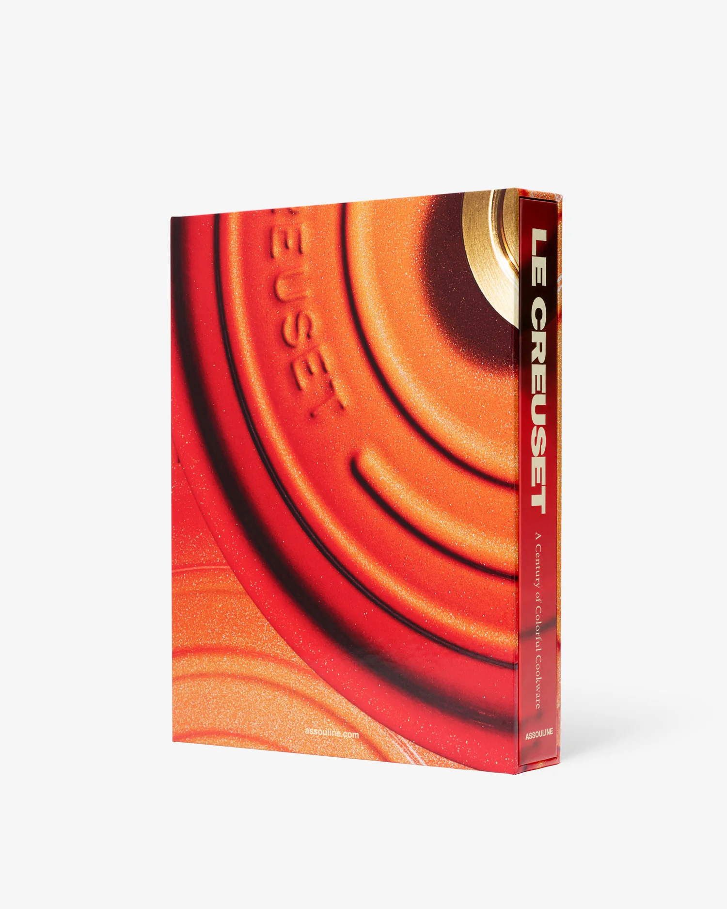 Le Creuset: A Century of Colorful Cookware - Image 4