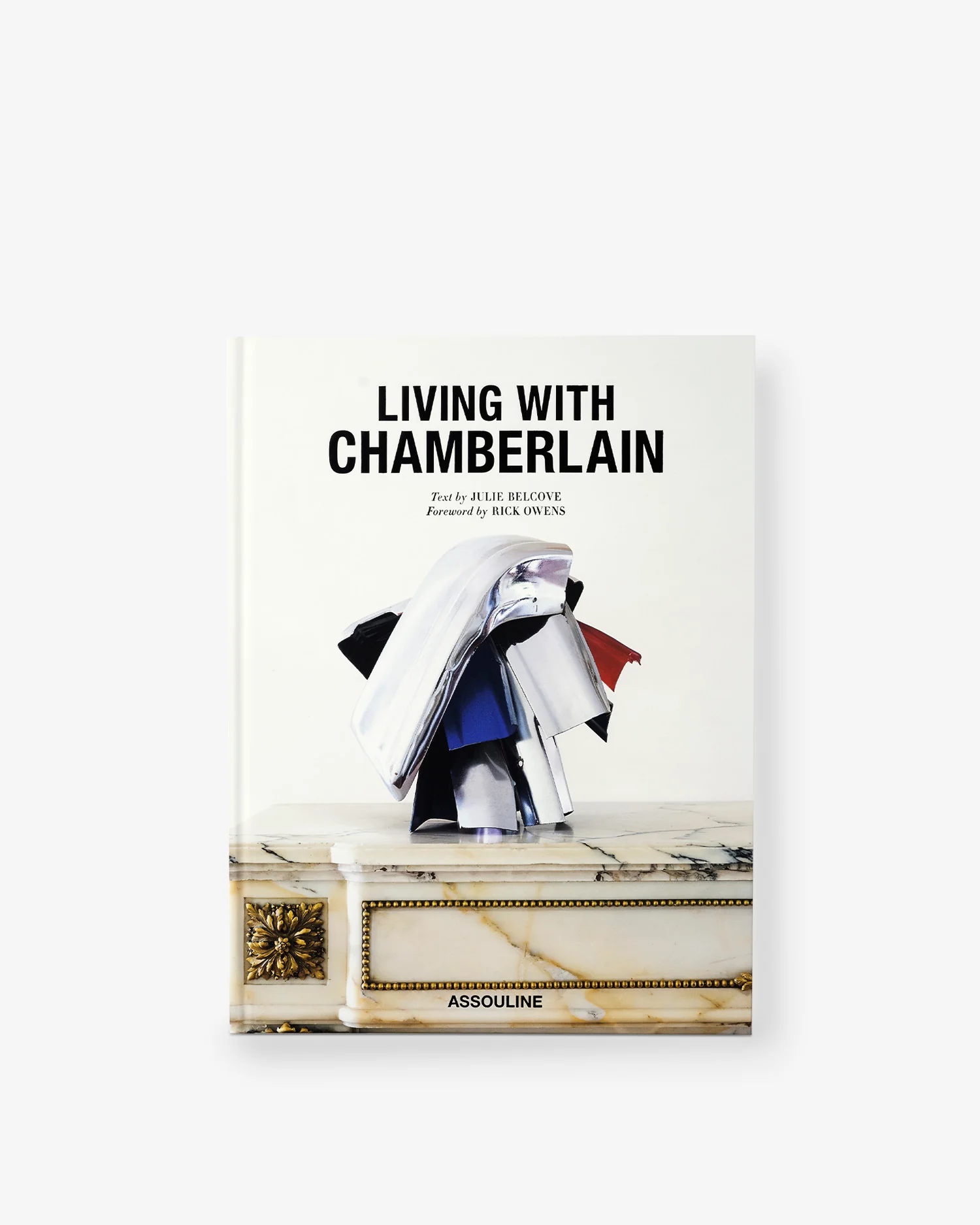Living with Chamberlain, Art in Residence - Image 3