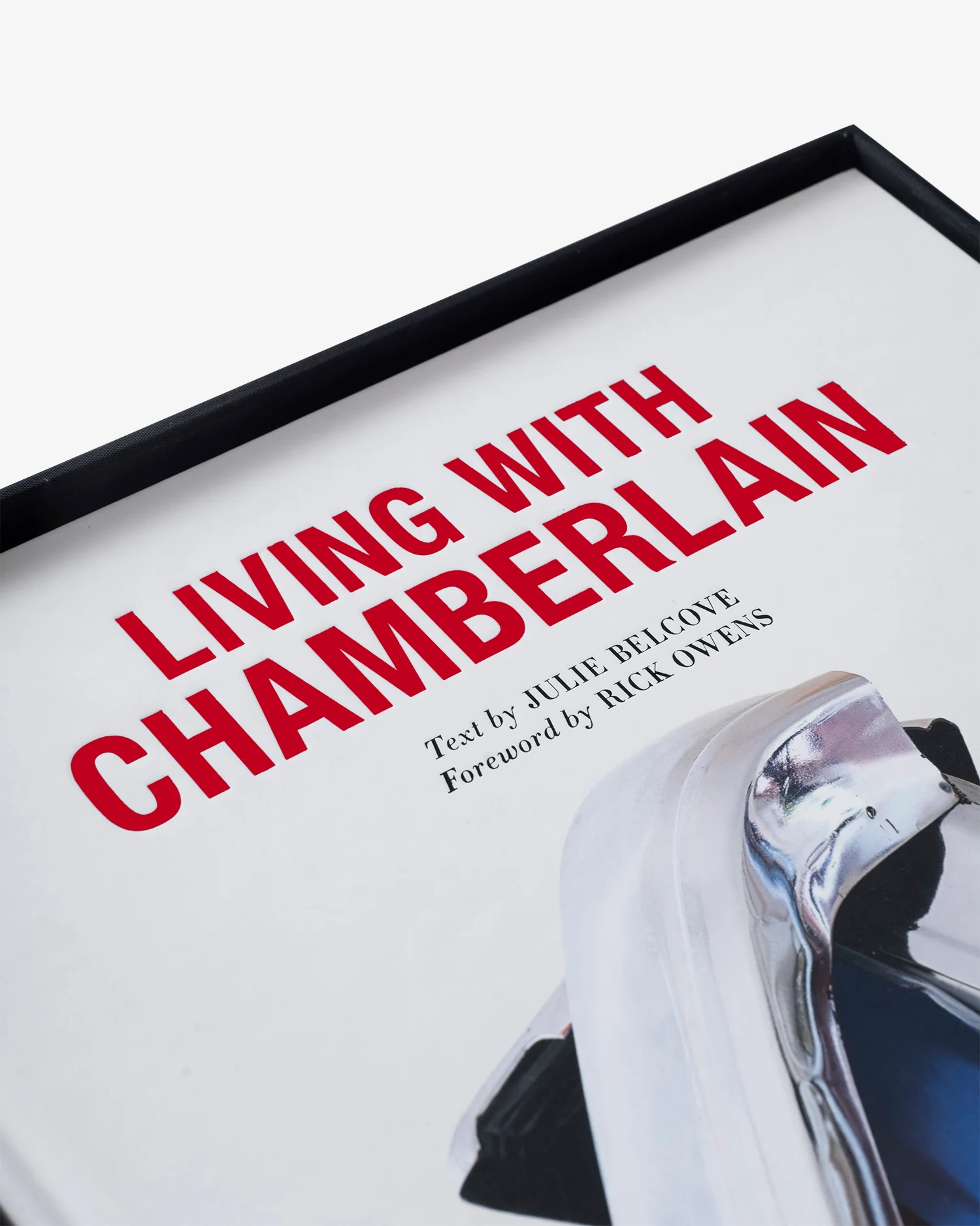 Living with Chamberlain, Art in Residence (Special Edition) - Image 10