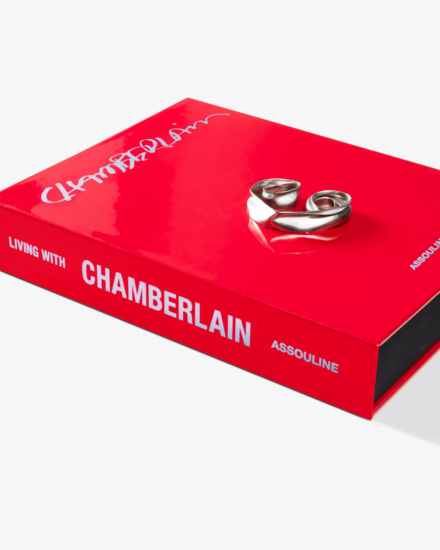 Living with Chamberlain, Art in Residence (Special Edition) - Image 13