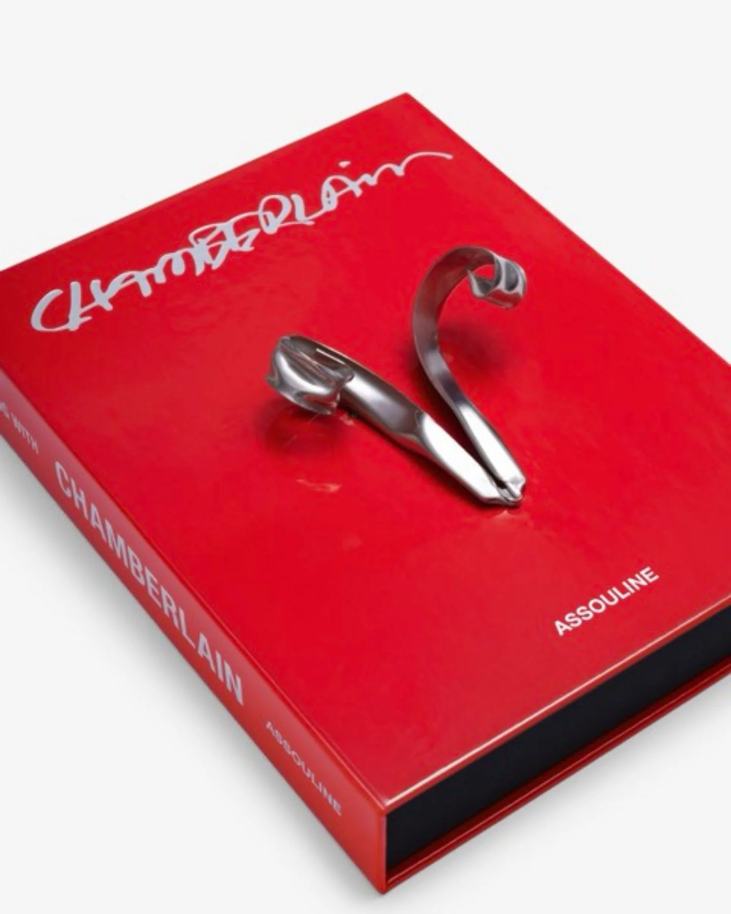 Living with Chamberlain, Art in Residence (Special Edition) - Image 4