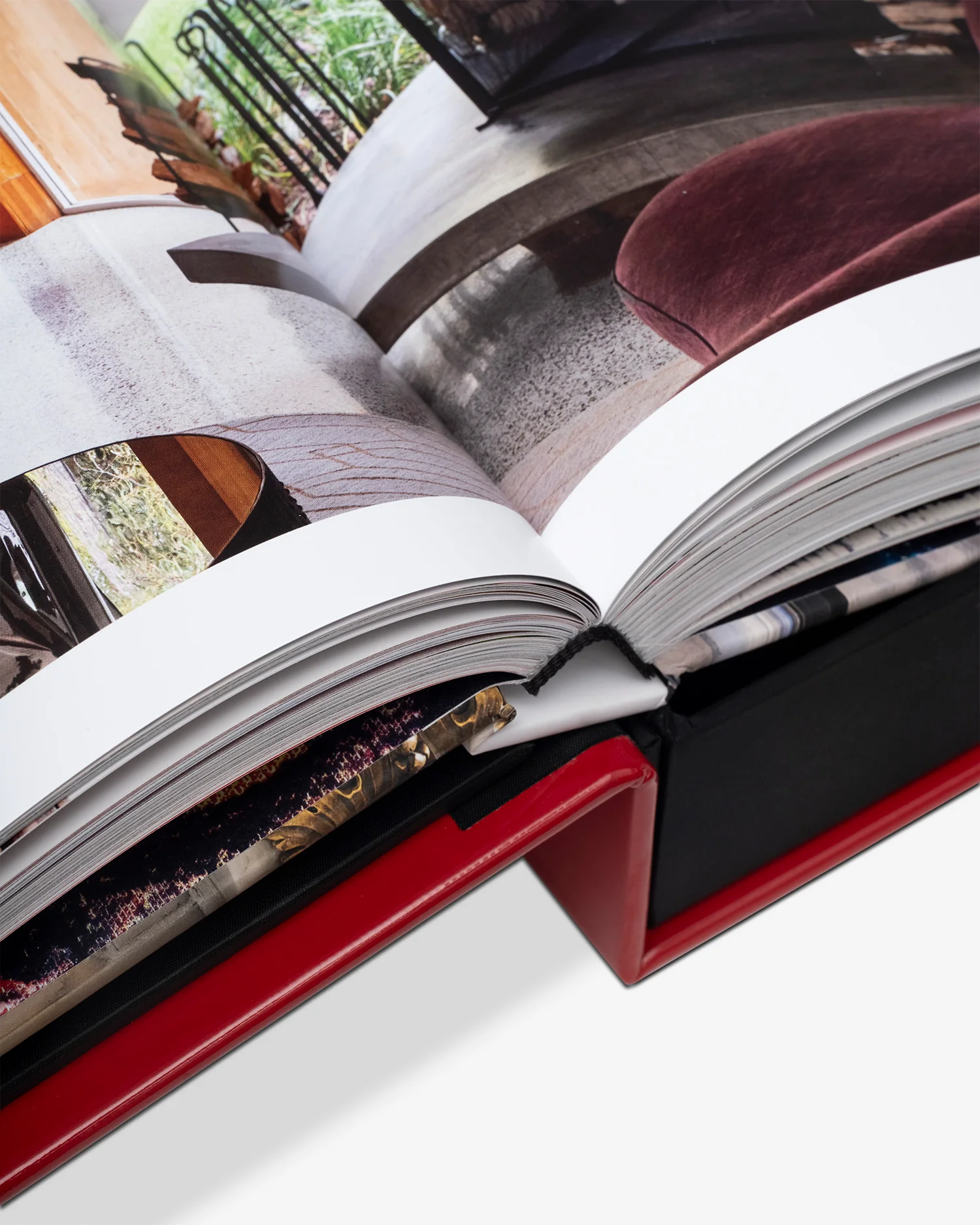 Living with Chamberlain, Art in Residence (Special Edition) - Image 9