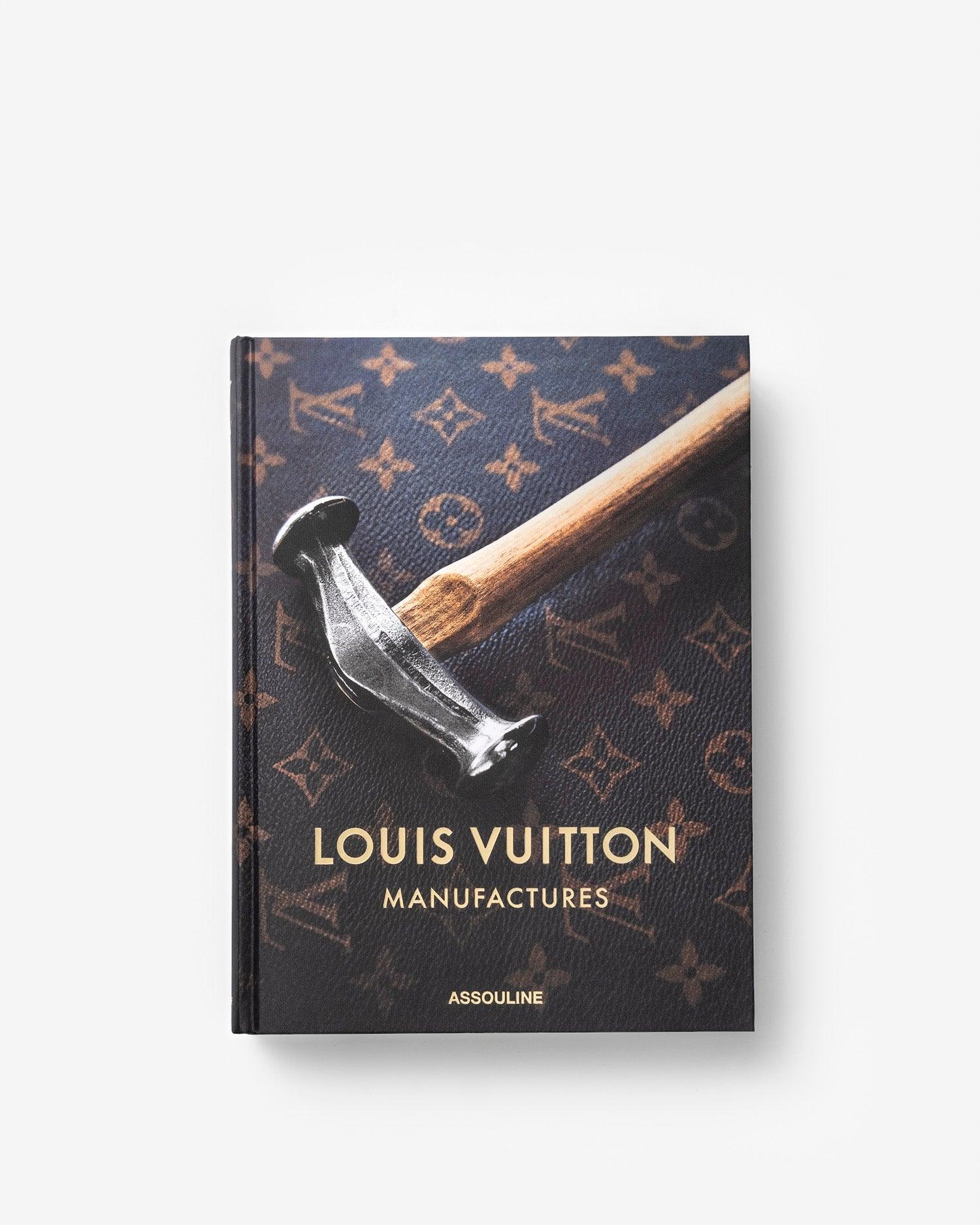 Louis Vuitton Manufactures - Image 3