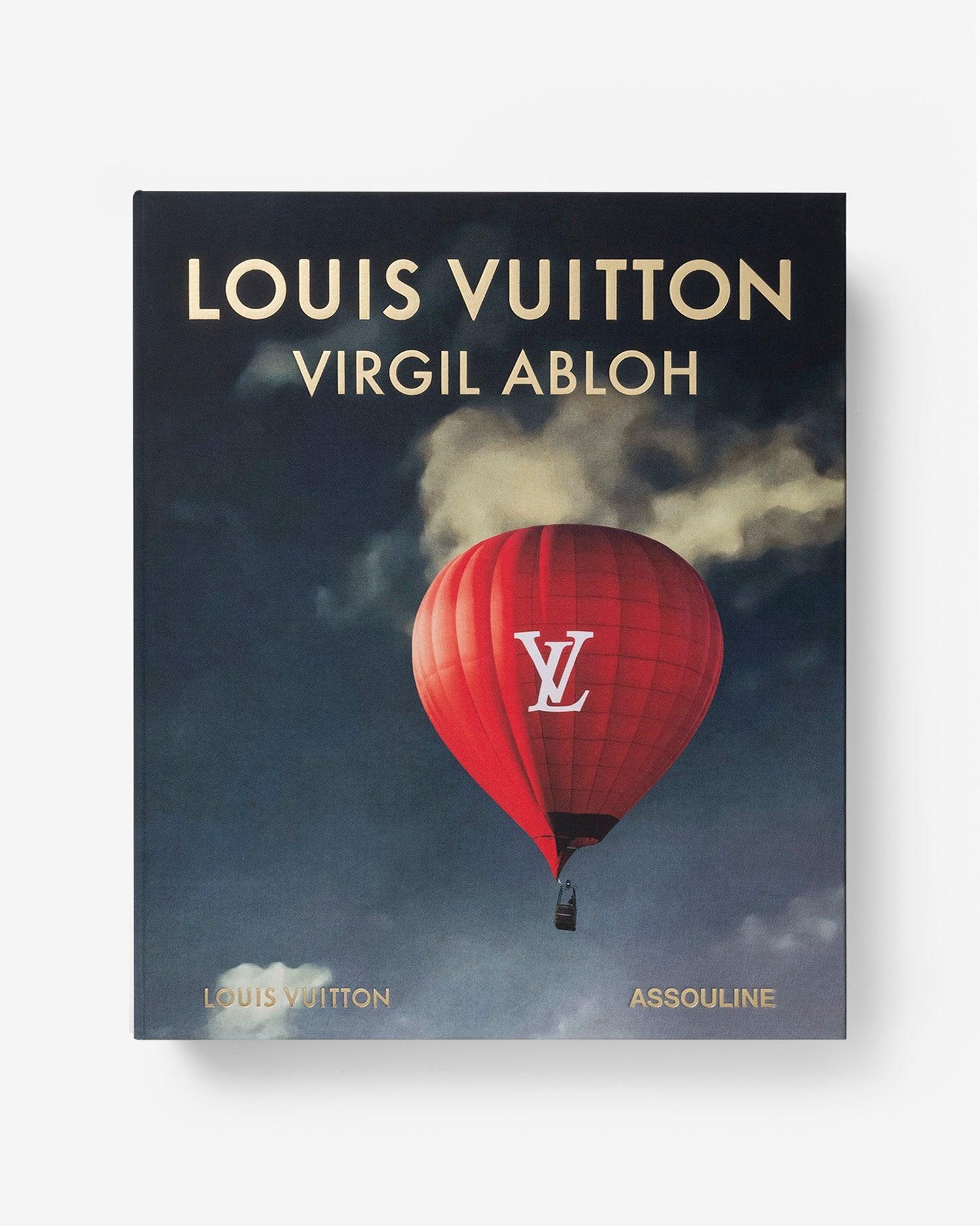 Louis Vuitton: Virgil Abloh (Ultimate Edition) - Image 3