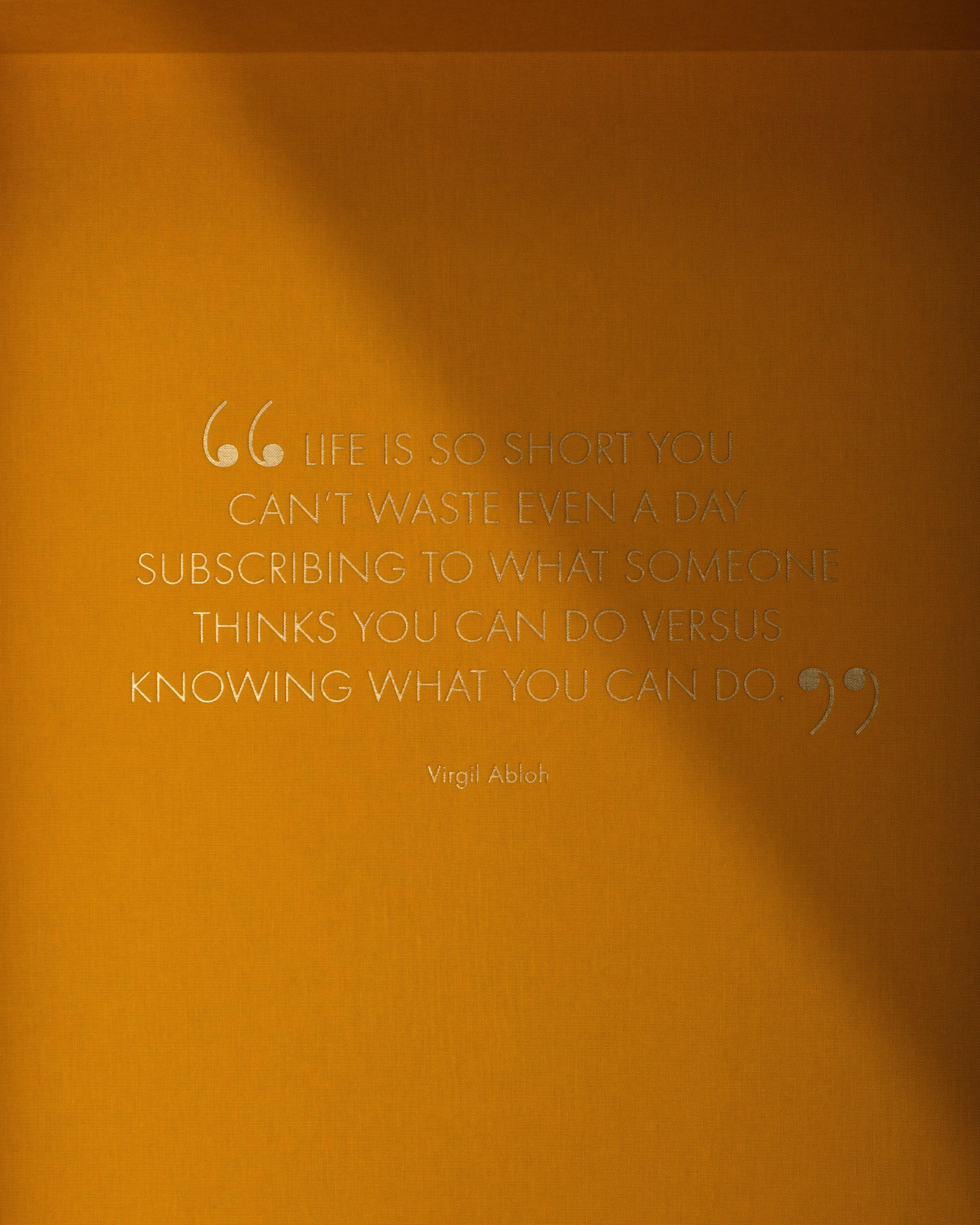 Louis Vuitton: Virgil Abloh (Ultimate Edition) - Image 5