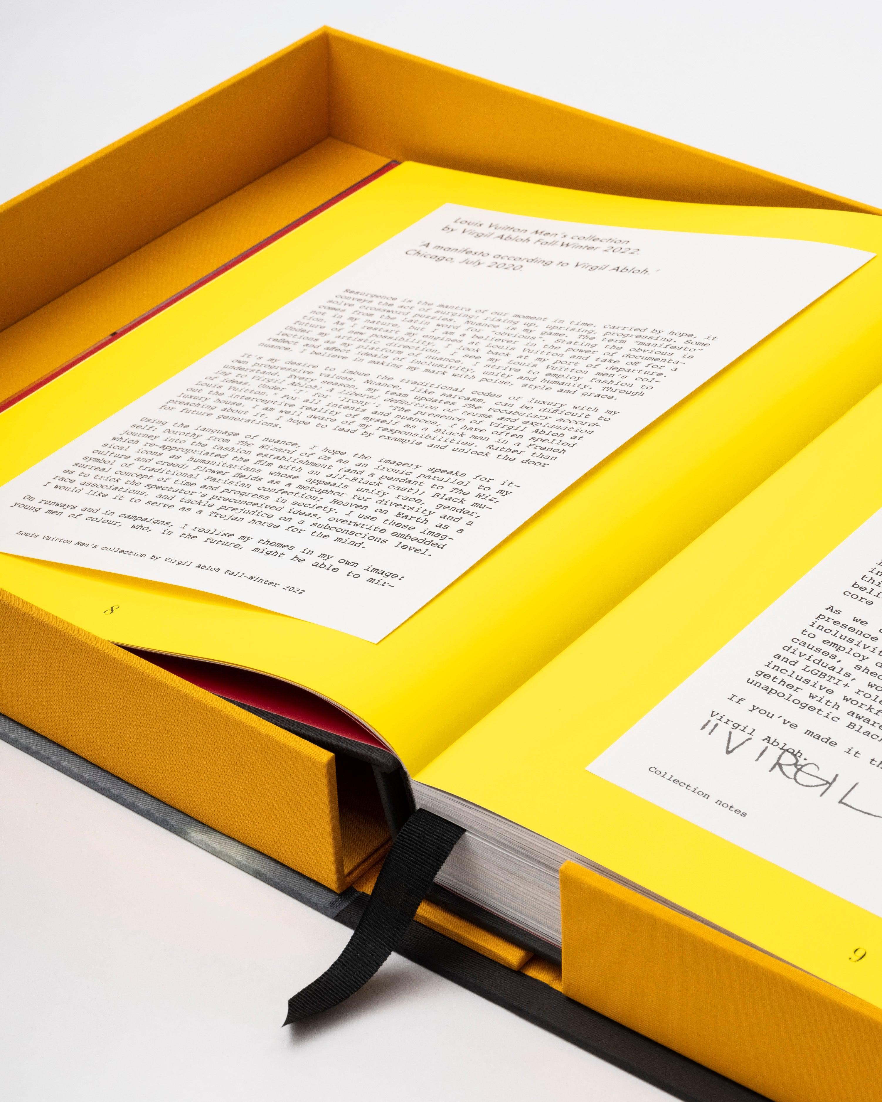 Louis Vuitton: Virgil Abloh (Ultimate Edition) - Image 7