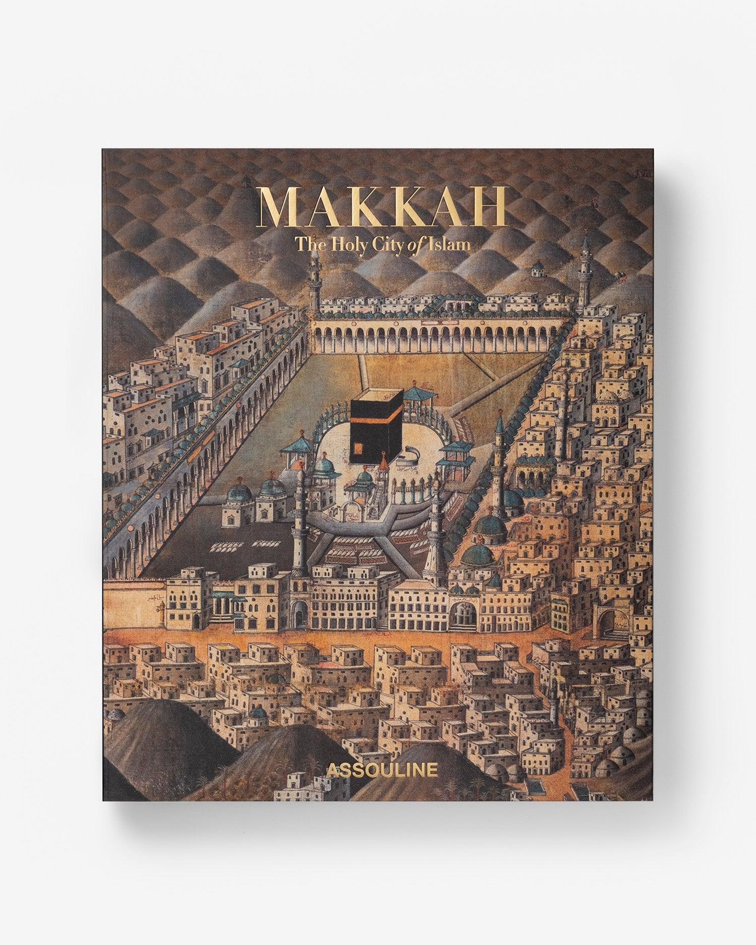 Makkah: The Holy City of Islam - Image 3