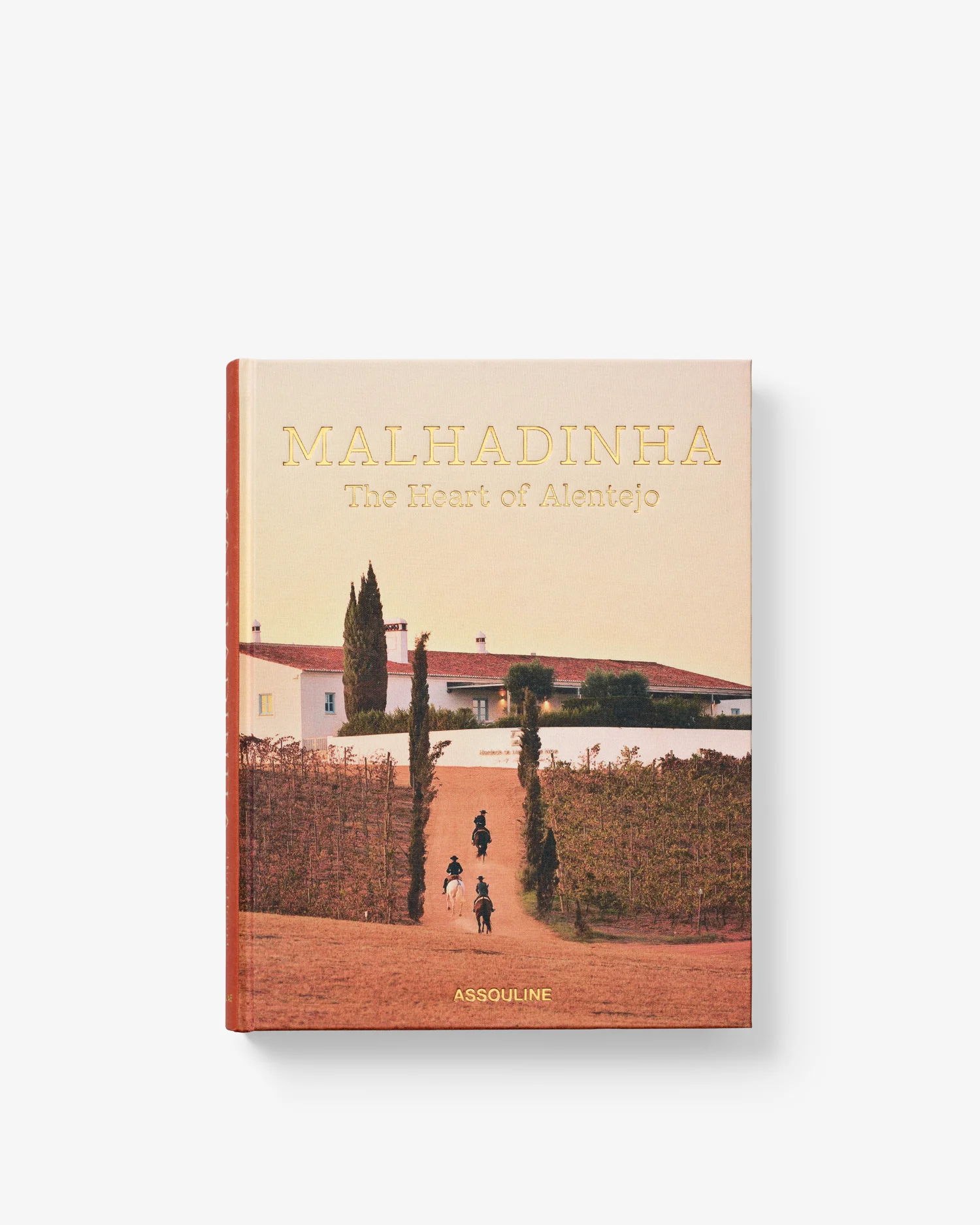 Malhadinha: The Soul of Alentejo - Image 3