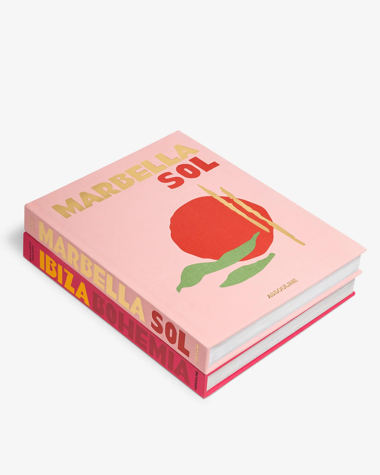 Marbella and Ibiza Travel Series Gift Set - Image 3