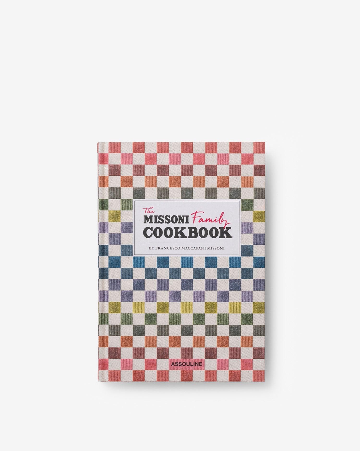 The Missoni Family Cookbook - Image 3
