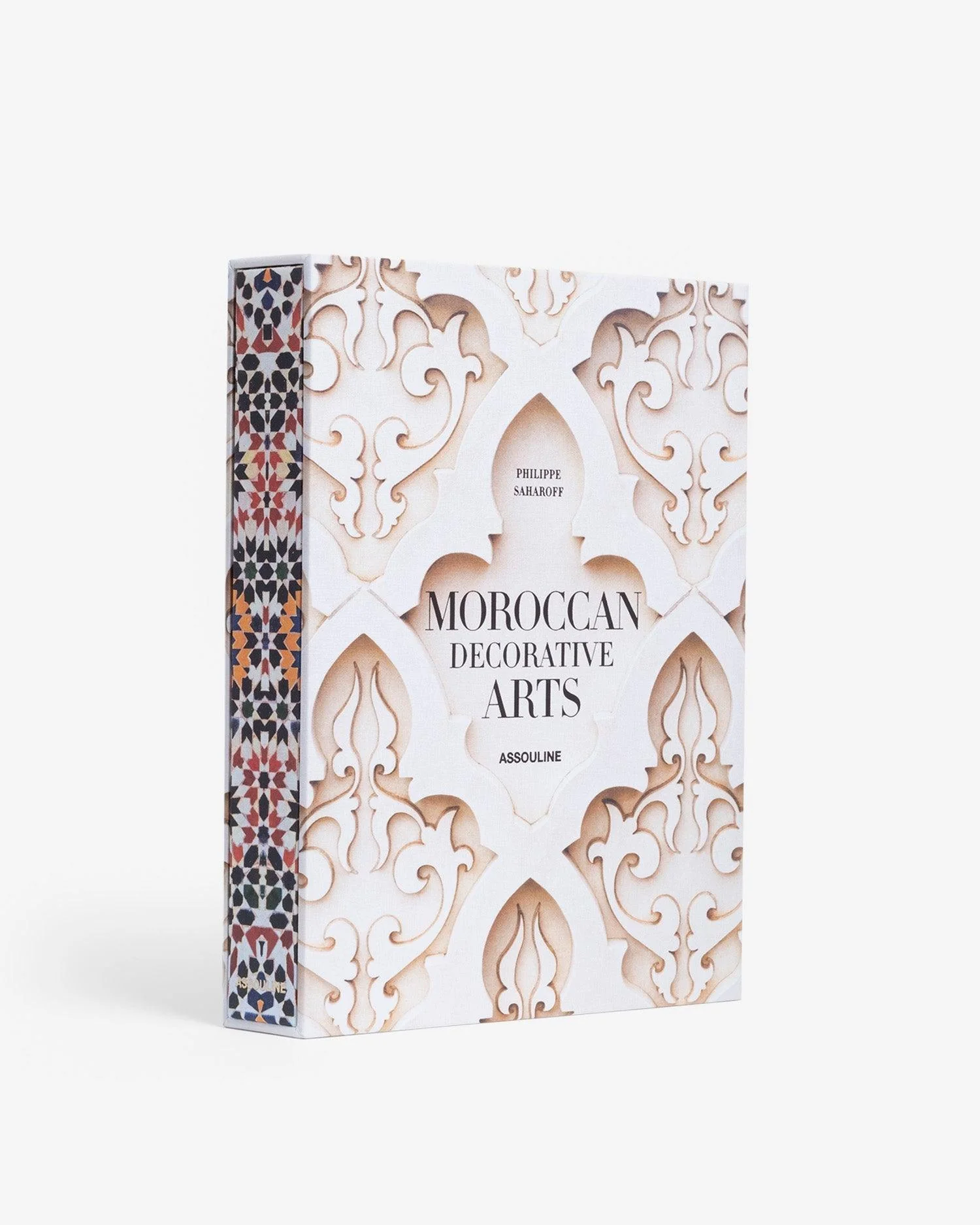 Moroccan Decorative Arts - Image 3