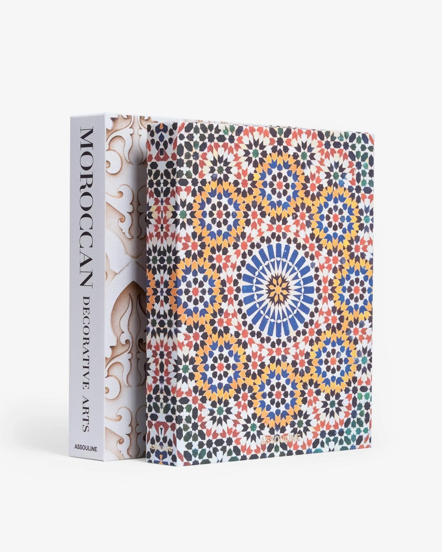 Moroccan Decorative Arts - Image 4