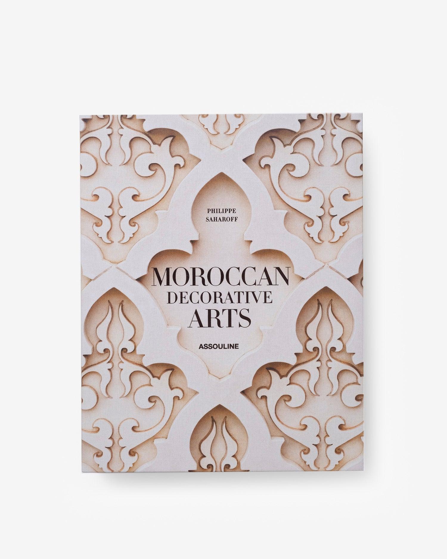 Moroccan Decorative Arts - Image 5