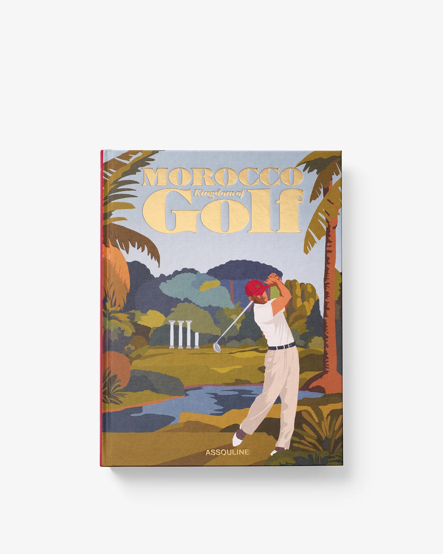 Morocco: Kingdom of Golf - Image 3