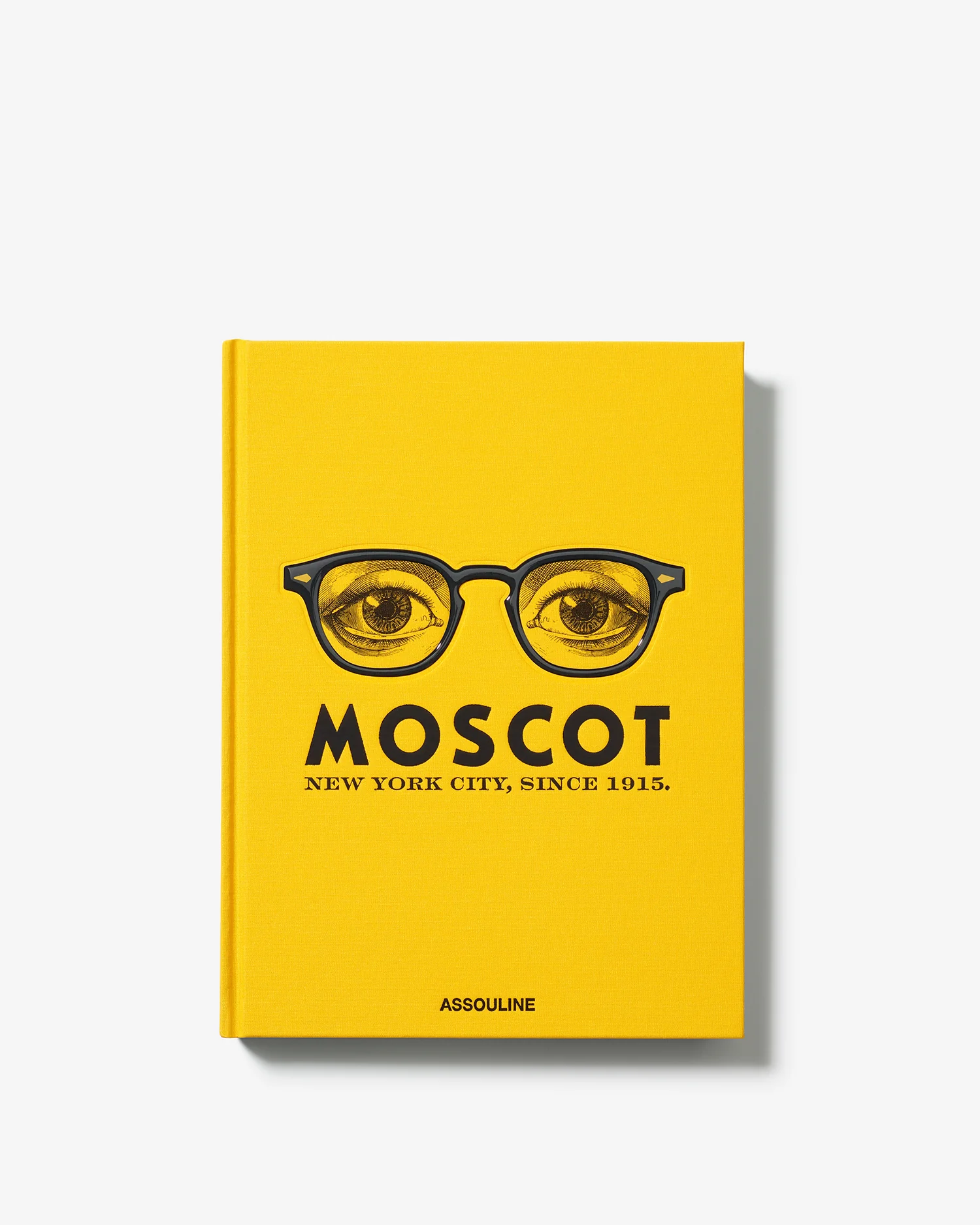 Moscot: New York City, Since 1915 - Image 3