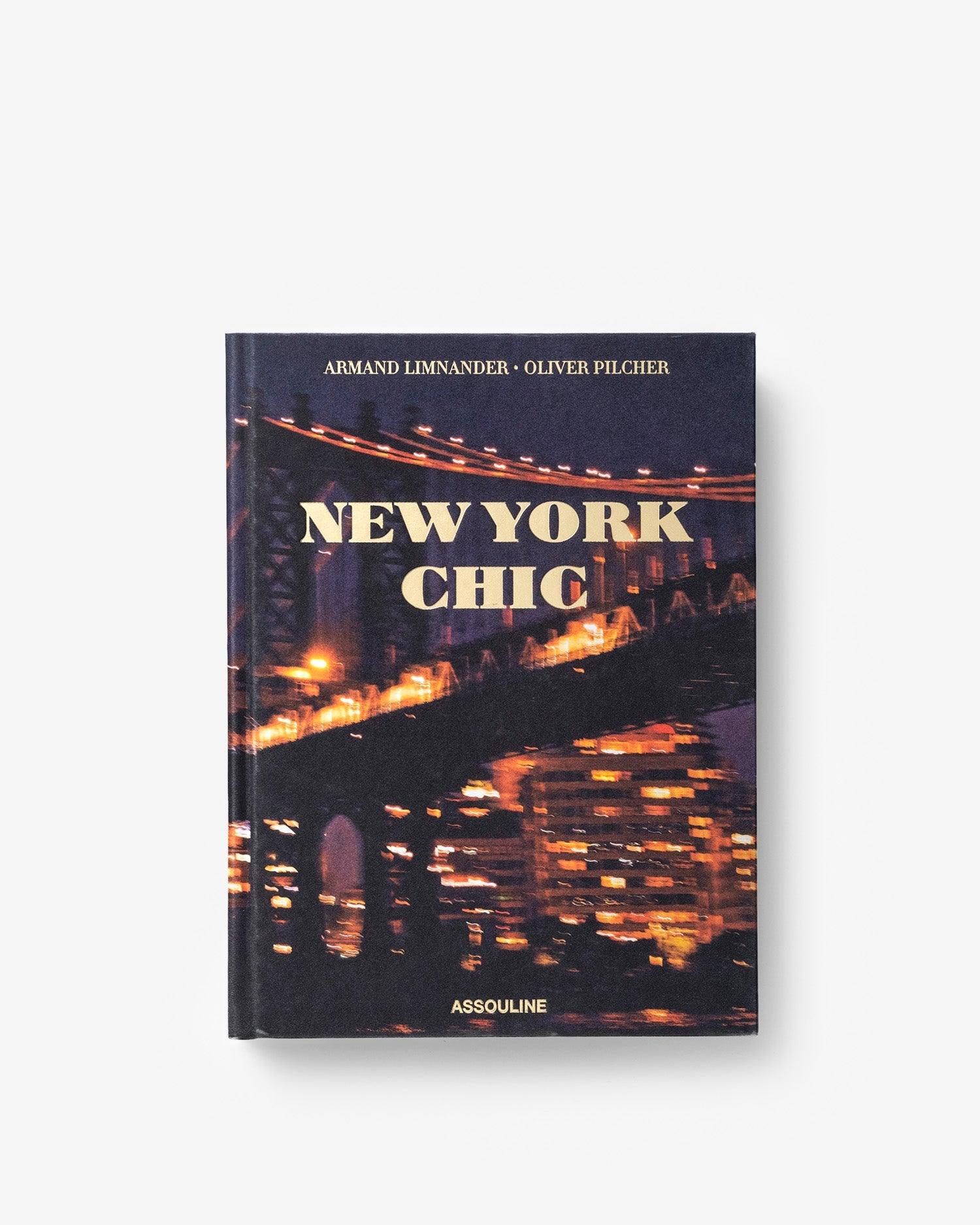 New York Chic - Image 3