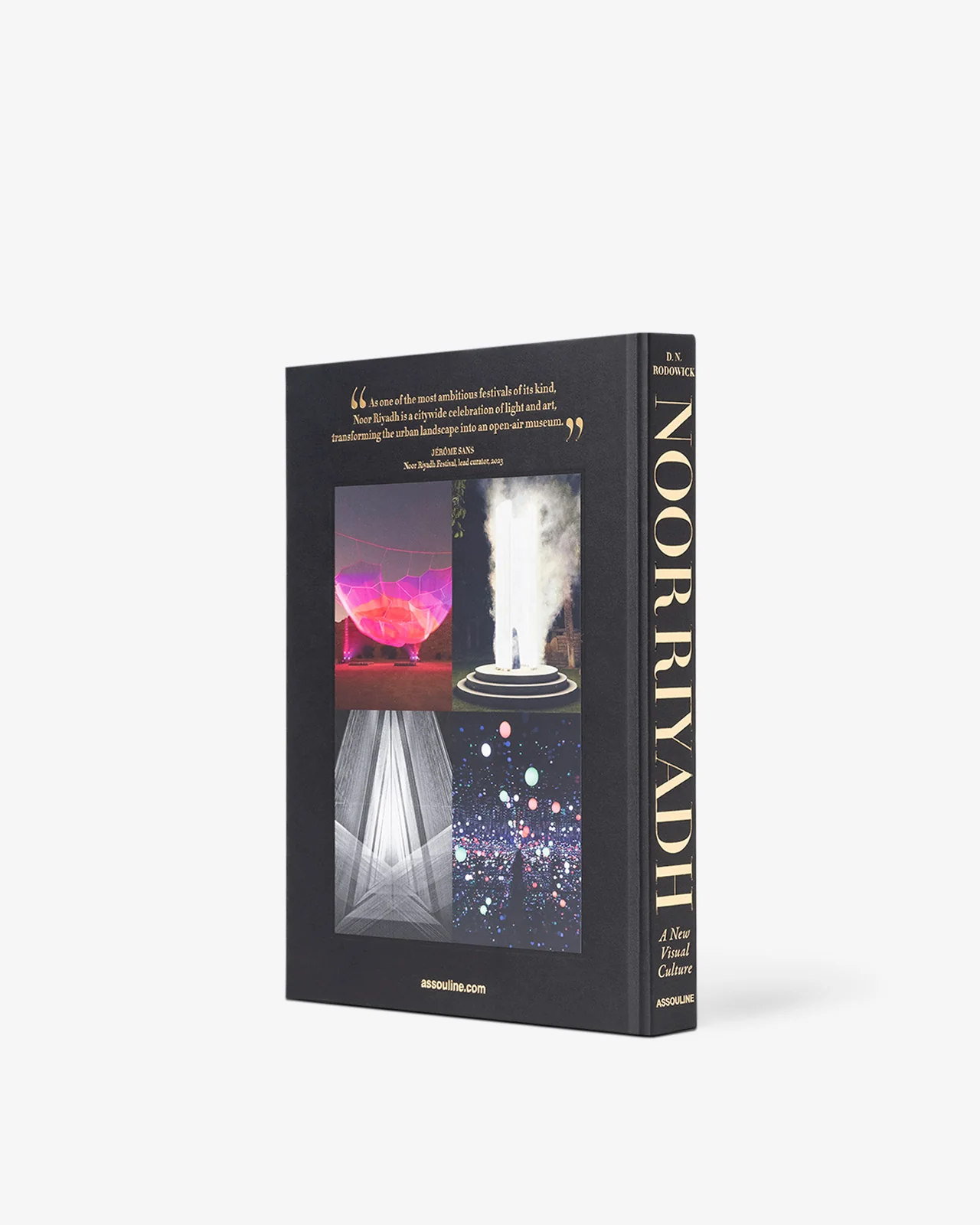 Noor Riyadh: A New Visual Culture (Classic) - Image 2