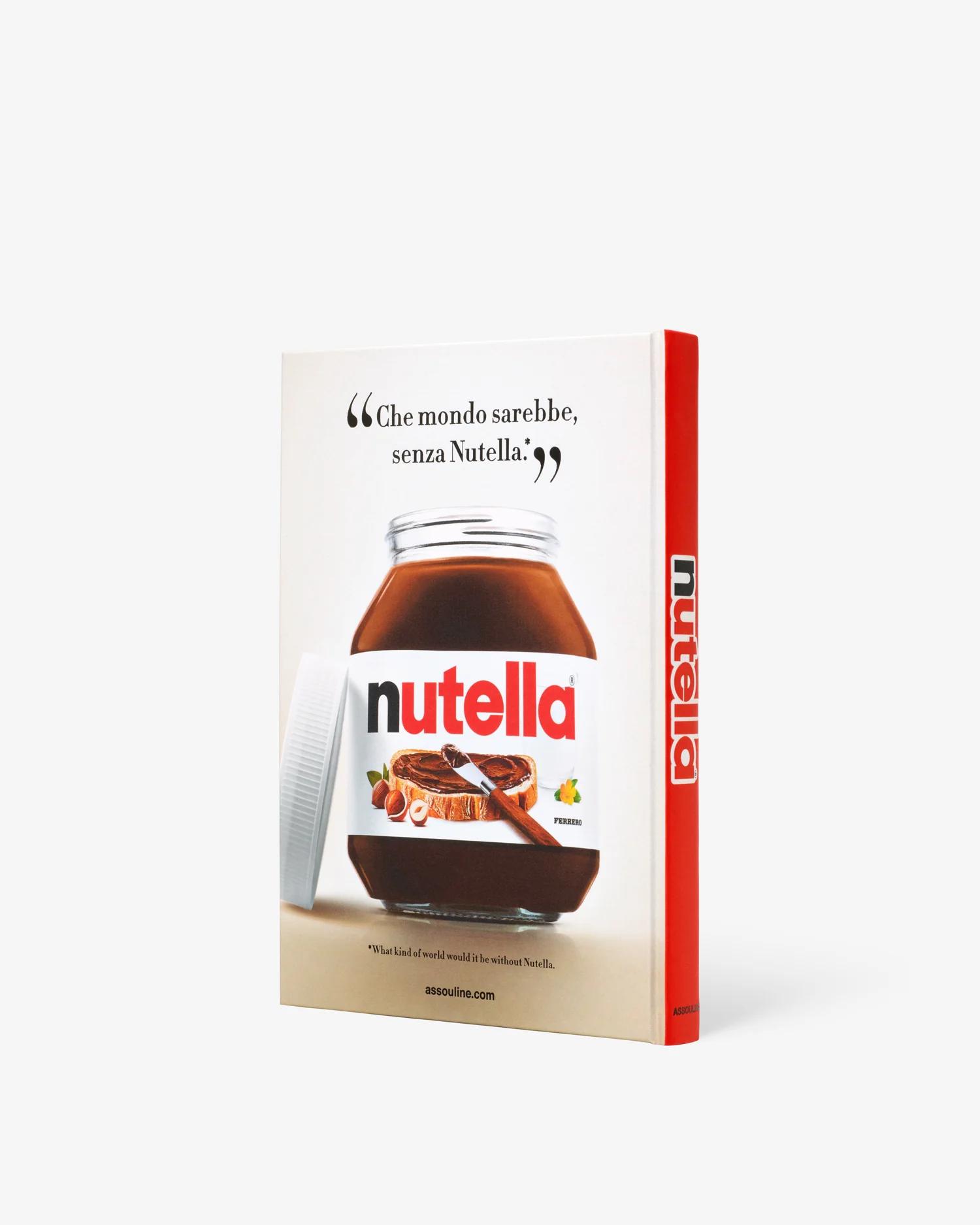 Nutella - Image 2