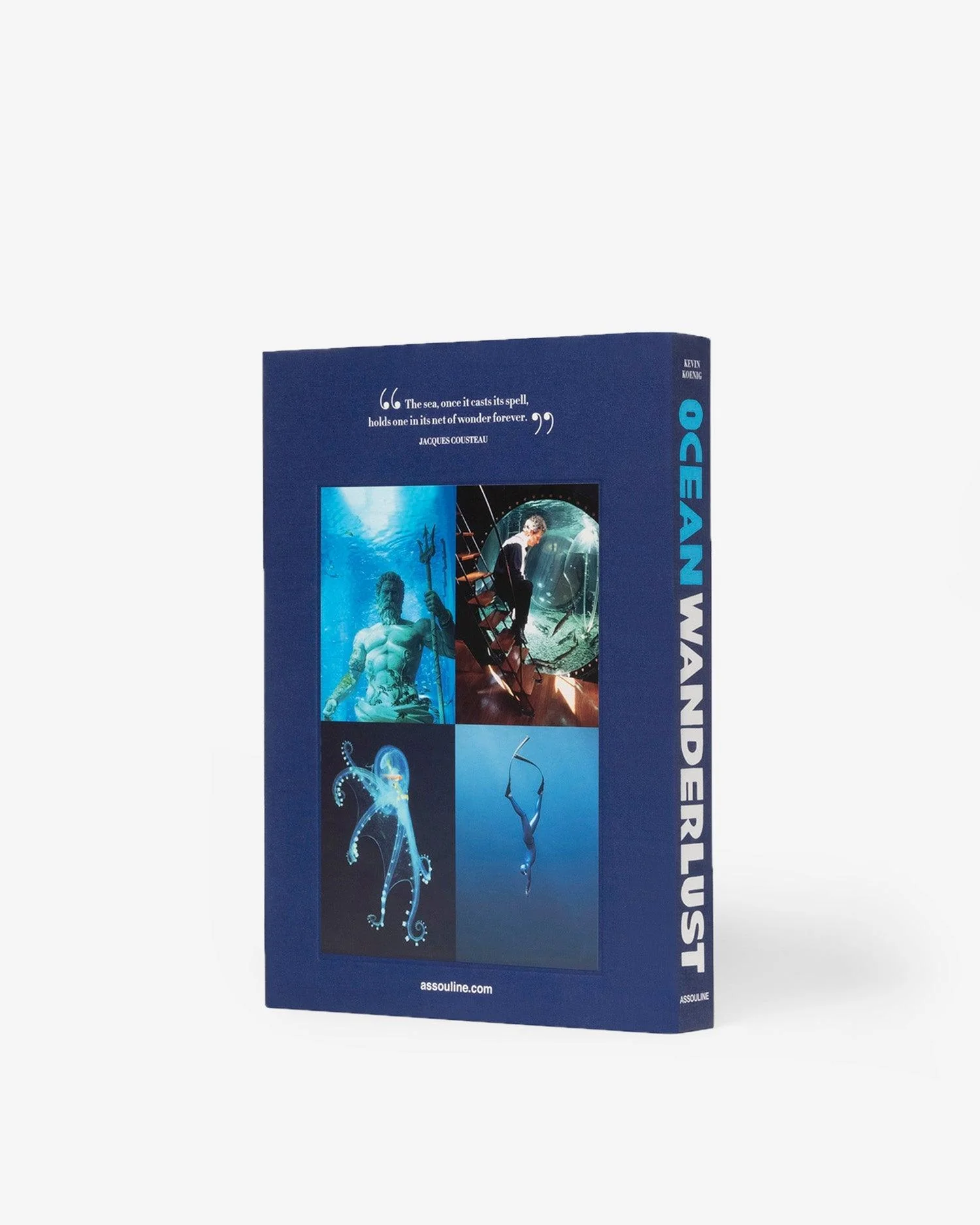 Ocean Wanderlust - Image 2