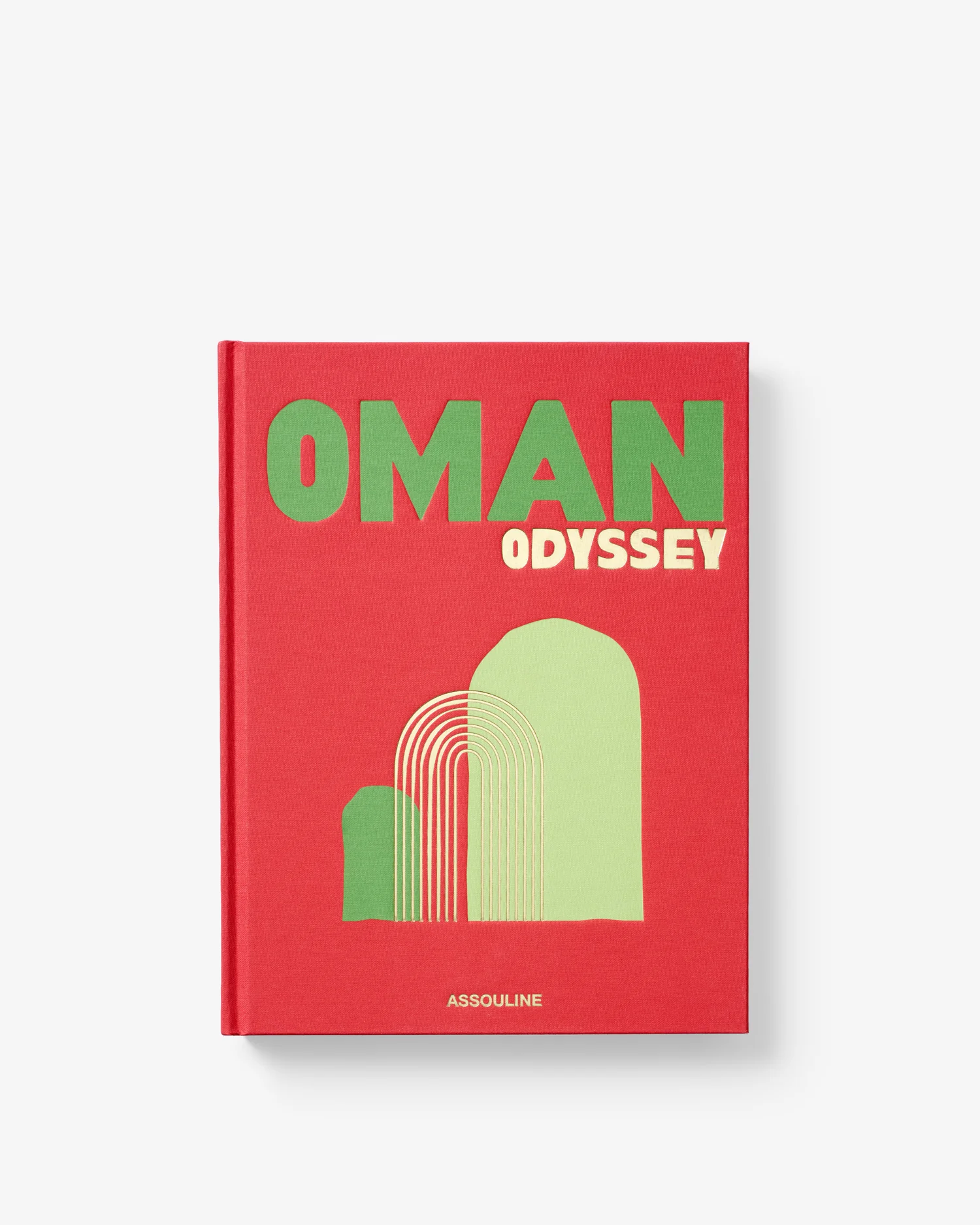 Oman Odyssey - Image 3