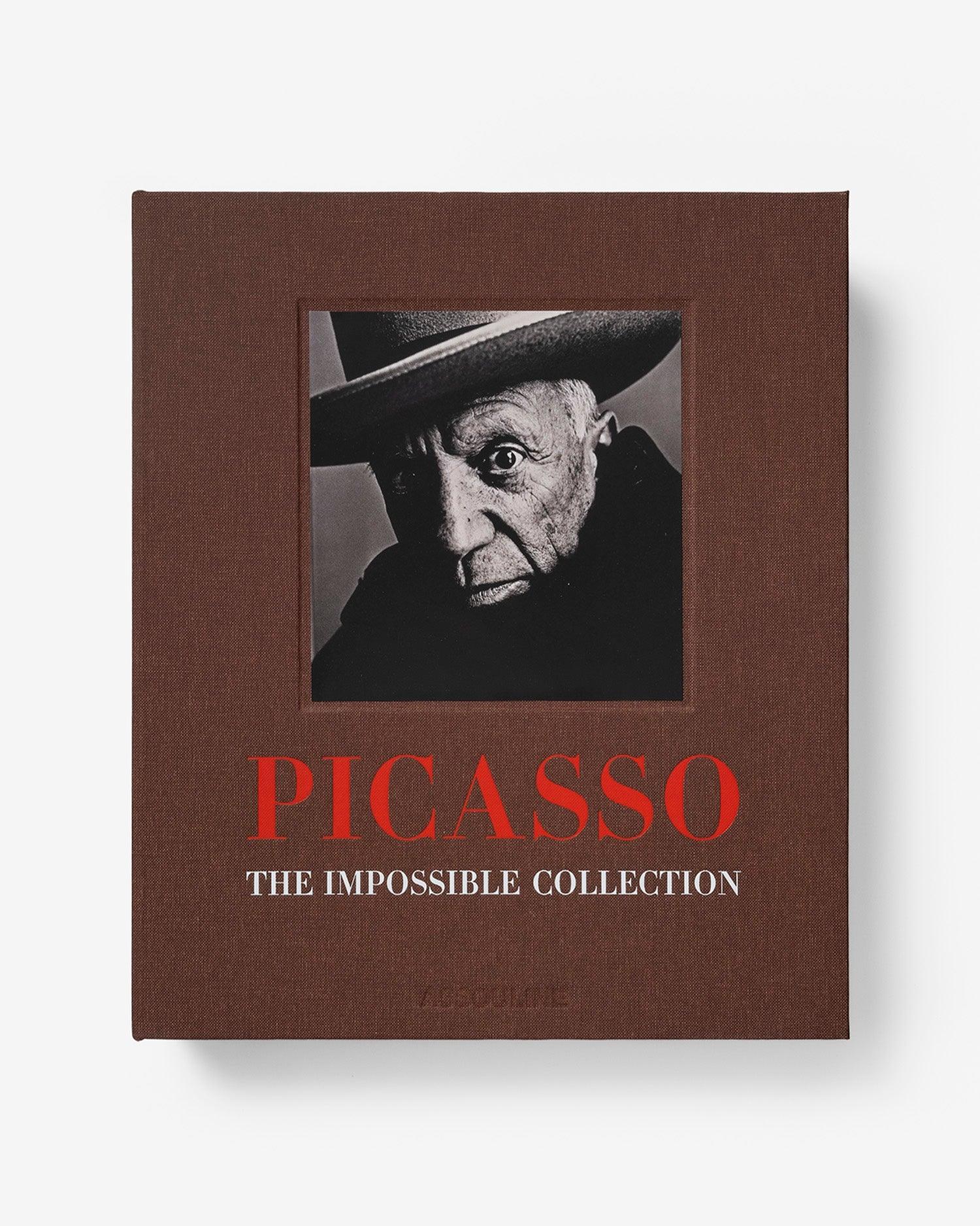 Pablo Picasso: The Impossible Collection - Image 3