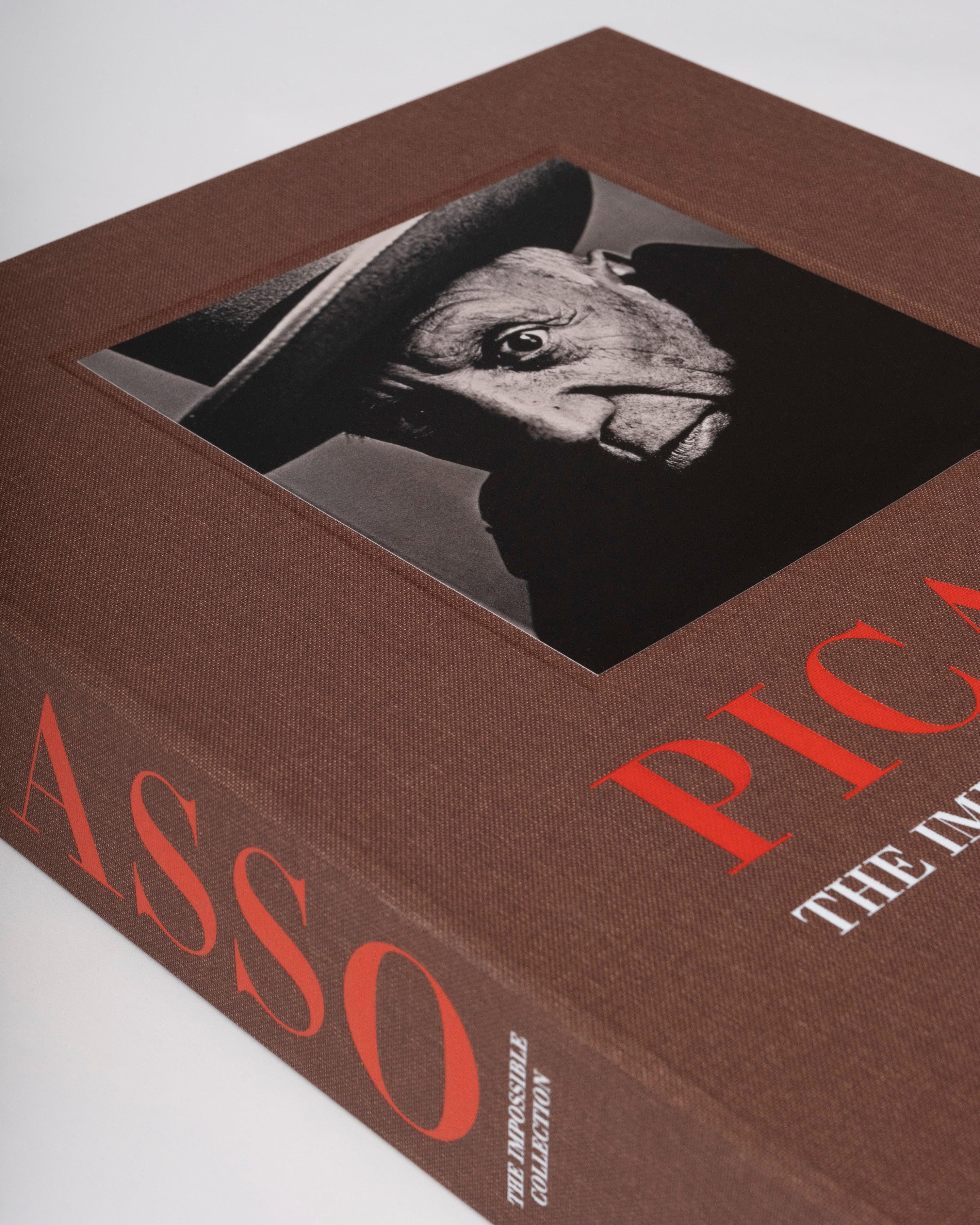 Pablo Picasso: The Impossible Collection - Image 4