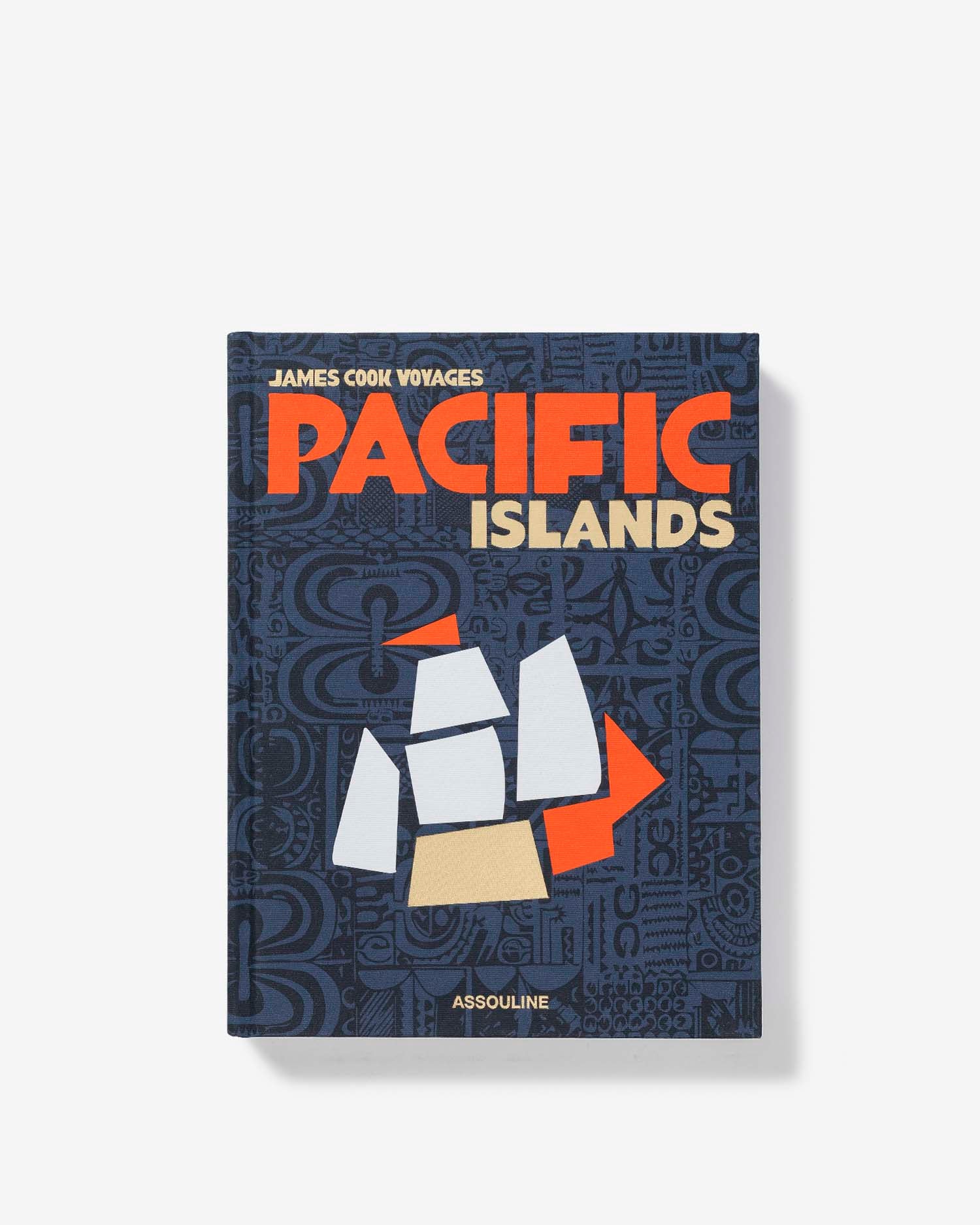 Pacific Islands: James Cook Voyages - Image 3