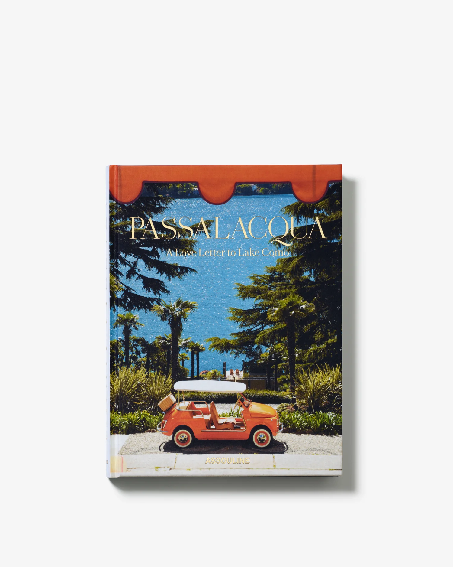 Passalacqua: A Love Letter to Lake Como - Image 3