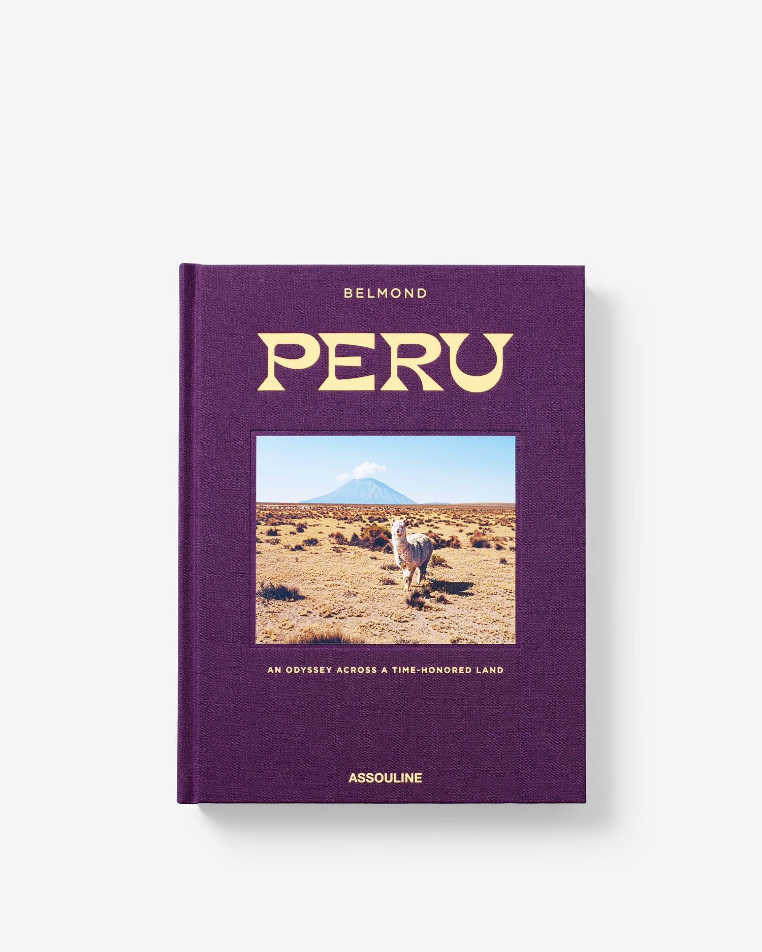 Peru: An Odyssey Across a Time-Honored Land - Image 3