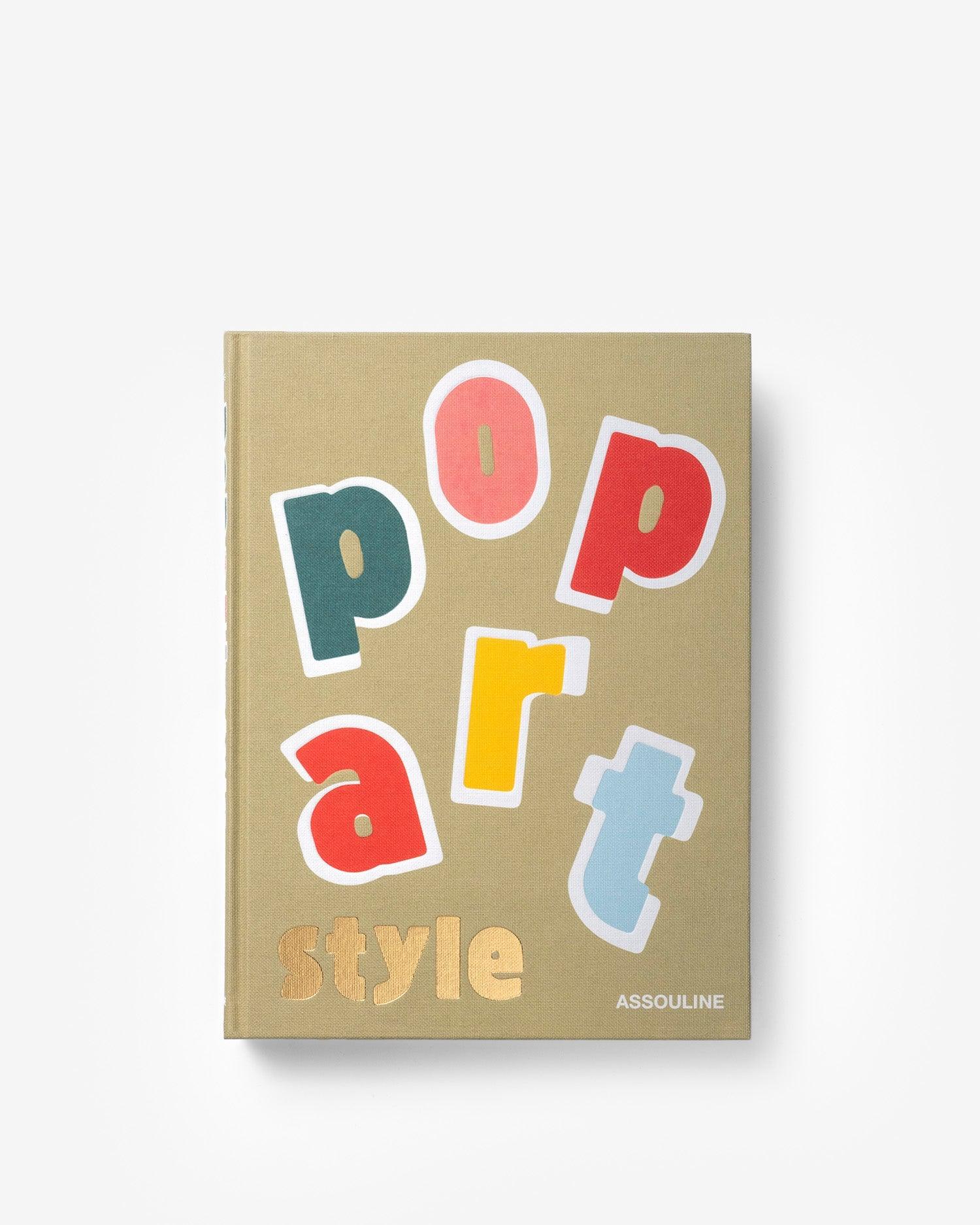 Pop Art Style - Image 3