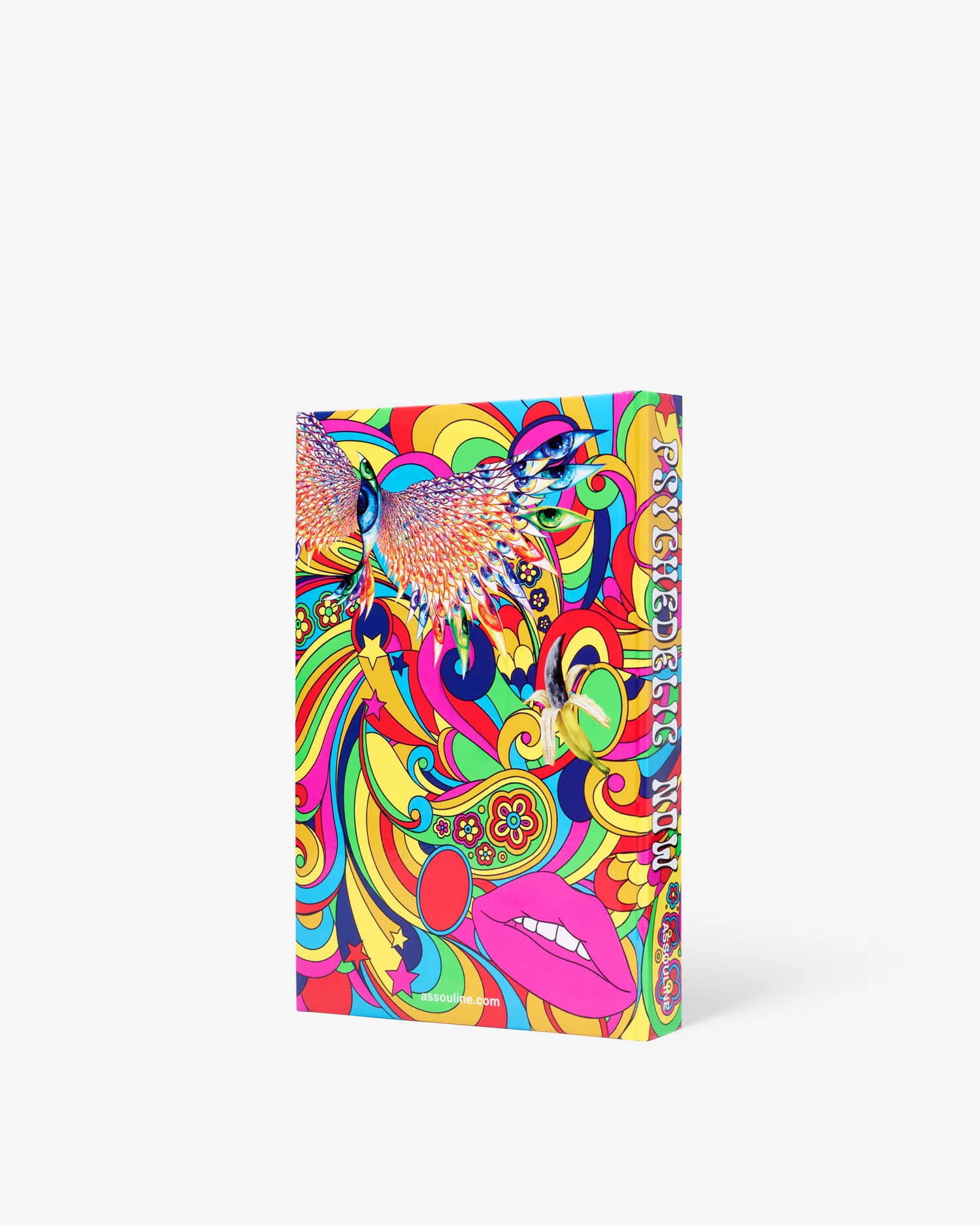 Psychedelic Now - Image 2