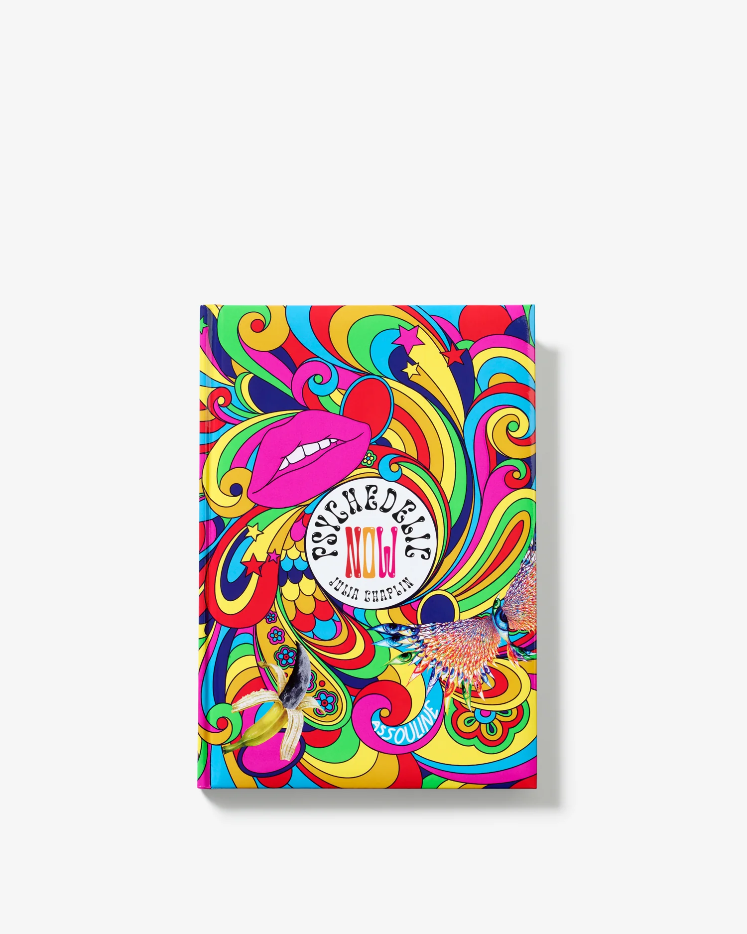 Psychedelic Now - Image 3