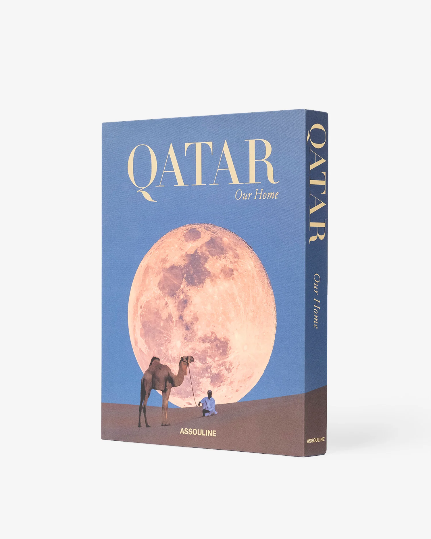Qatar: Our Home - Image 4